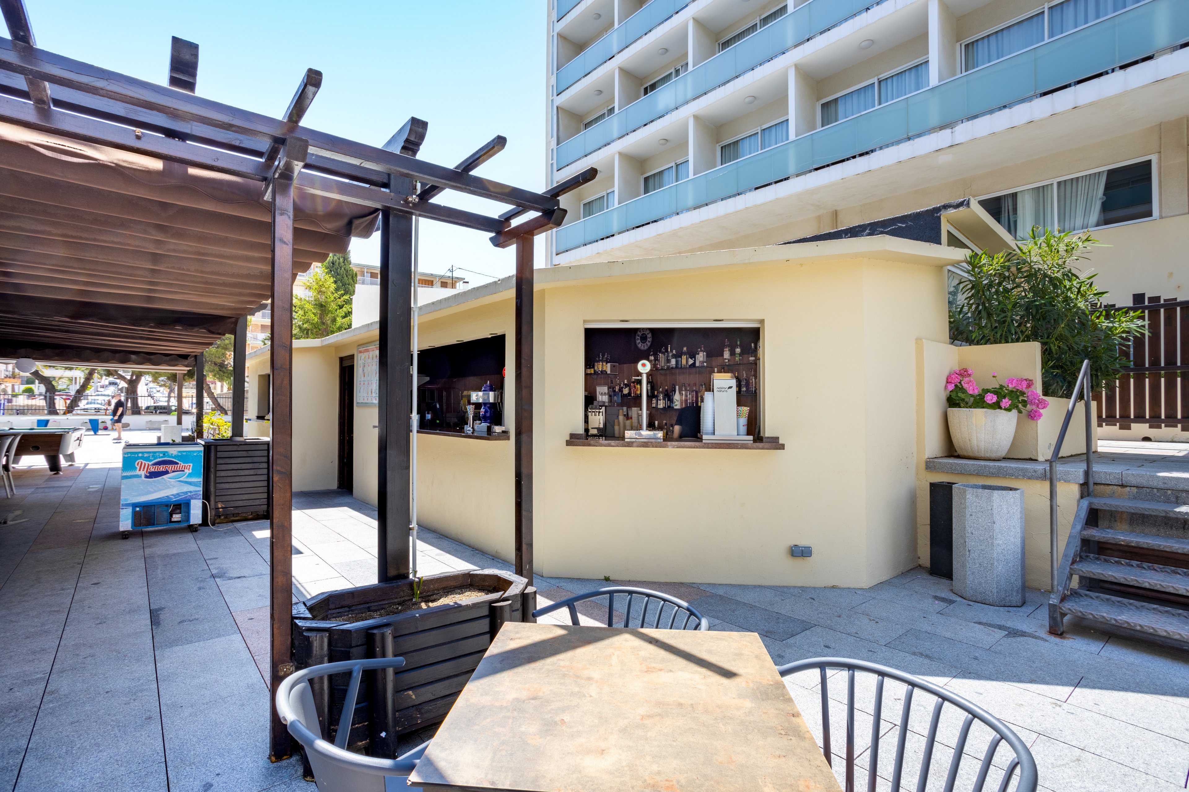 4R Hotel Salou Park II