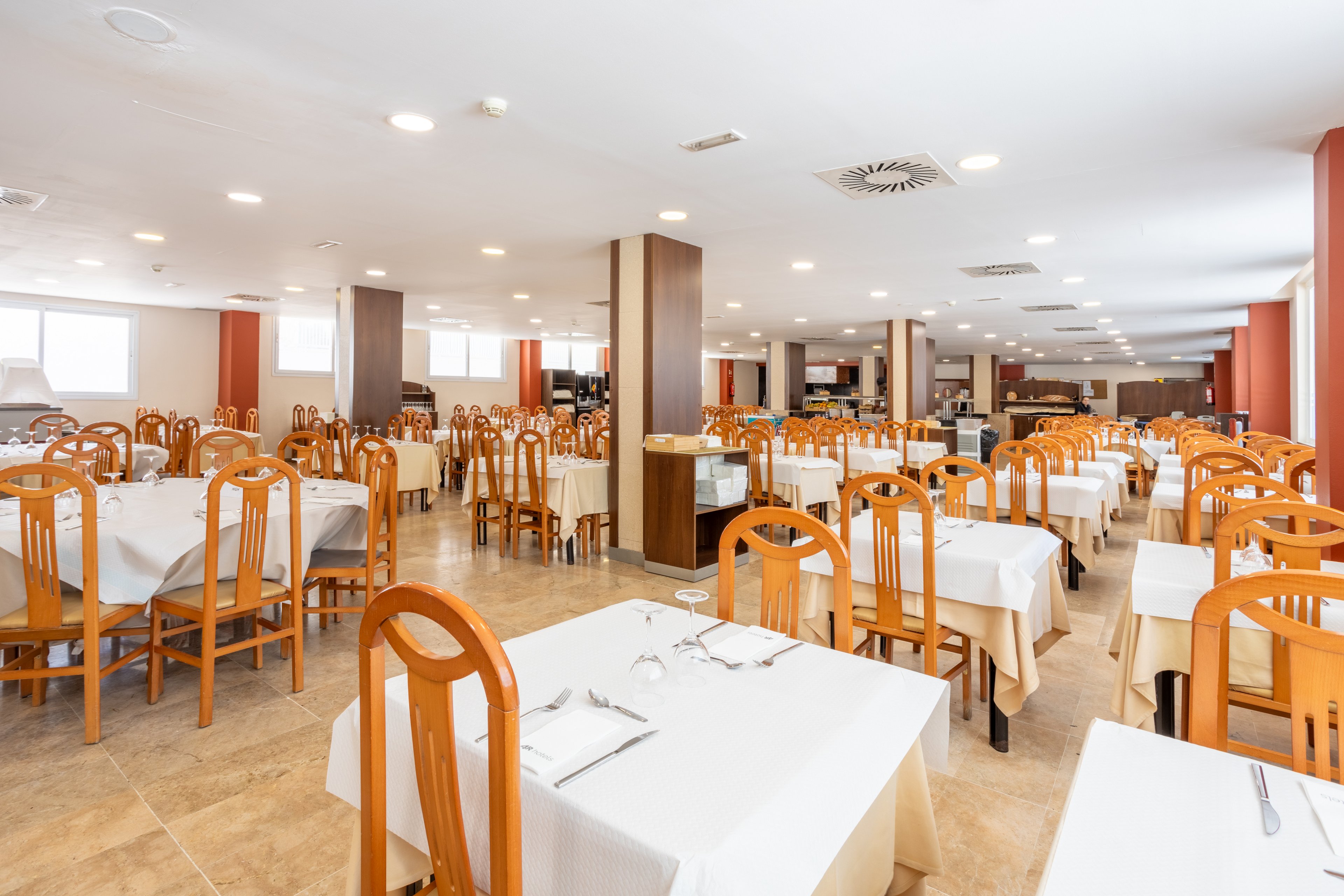 4R Hotel Salou Park II