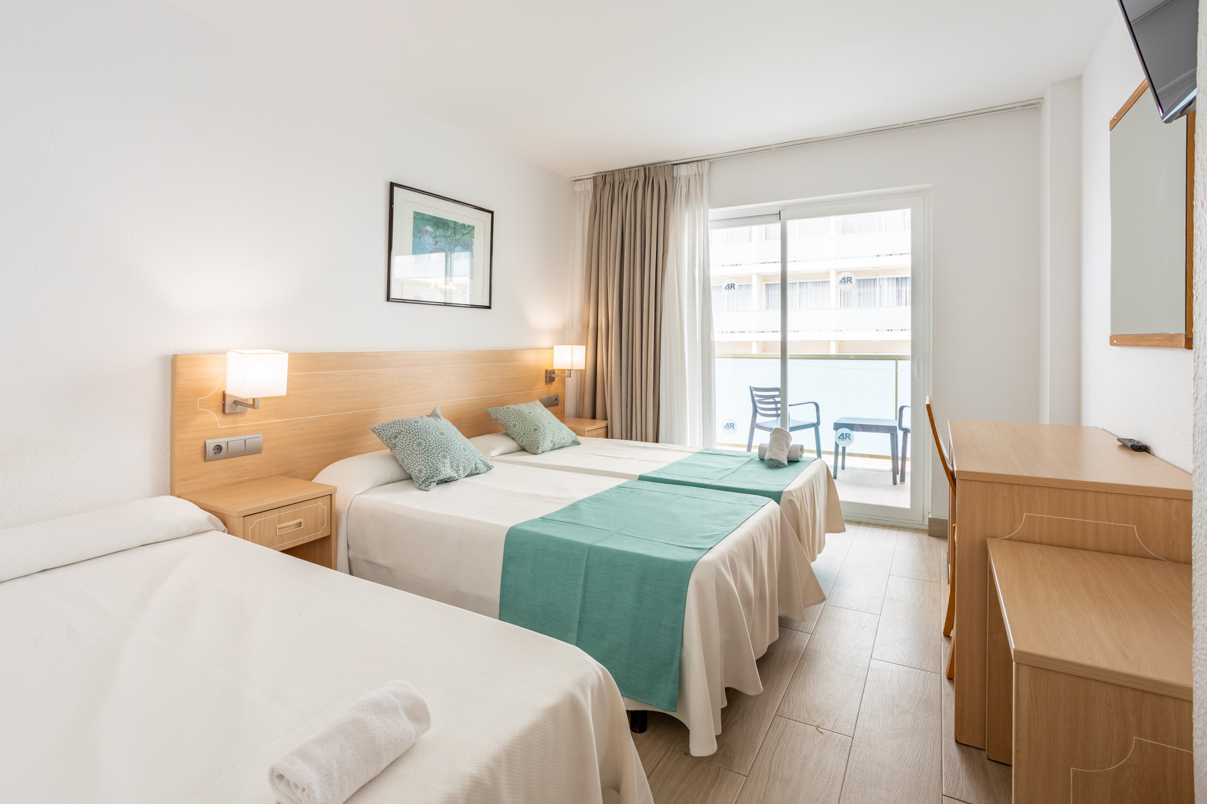 4R Hotel Salou Park II
