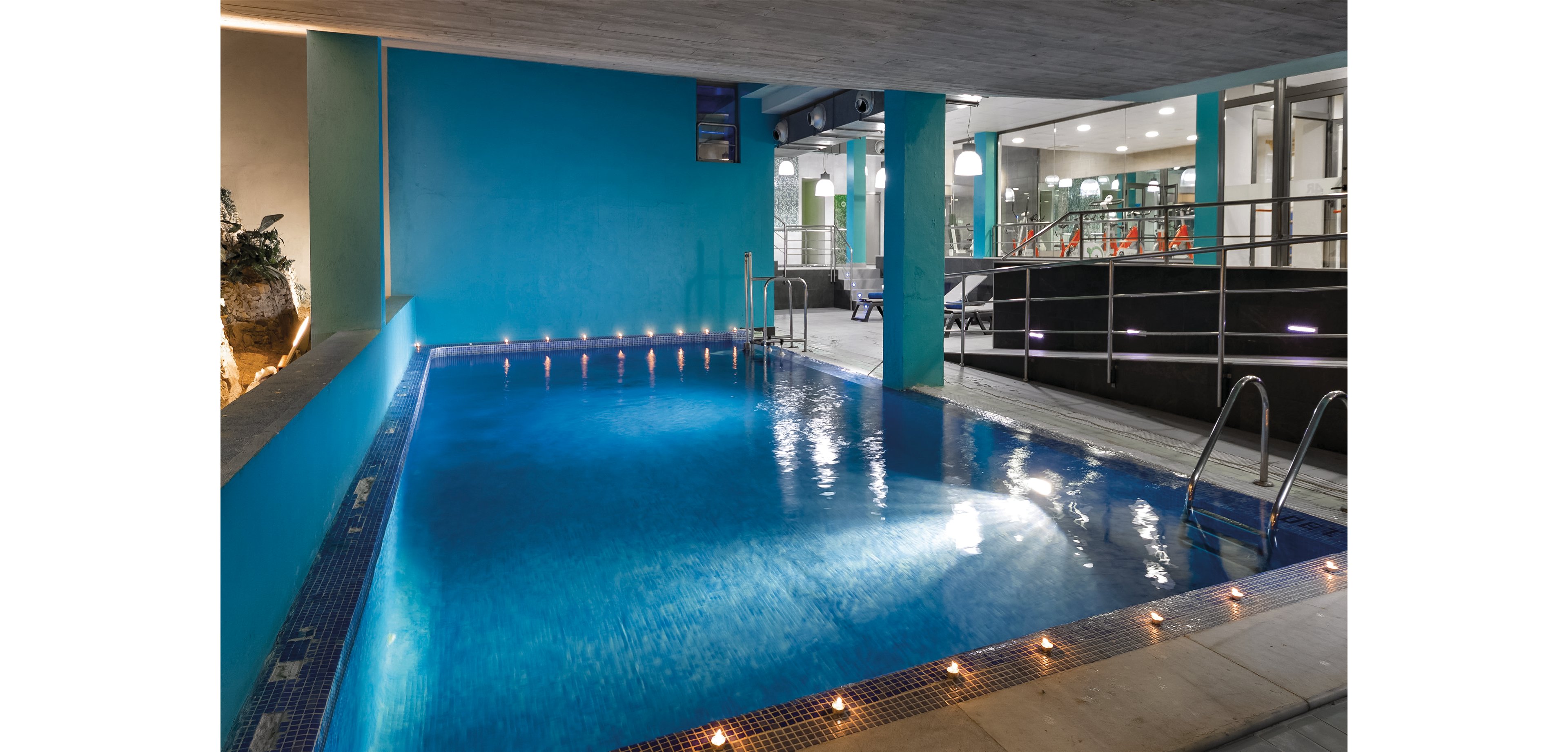 4R Hotel Salou Park II