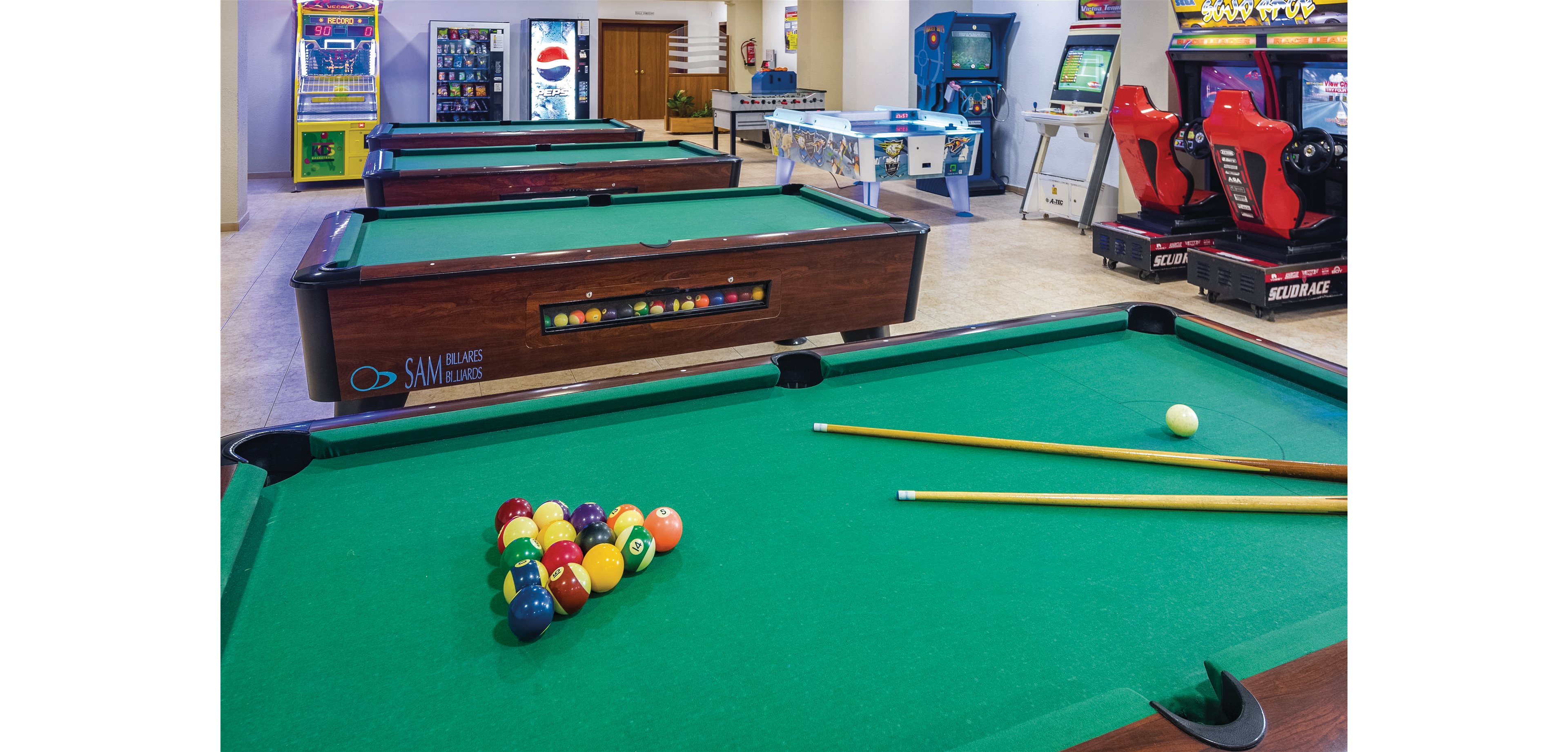 4R Hotel Salou Park II