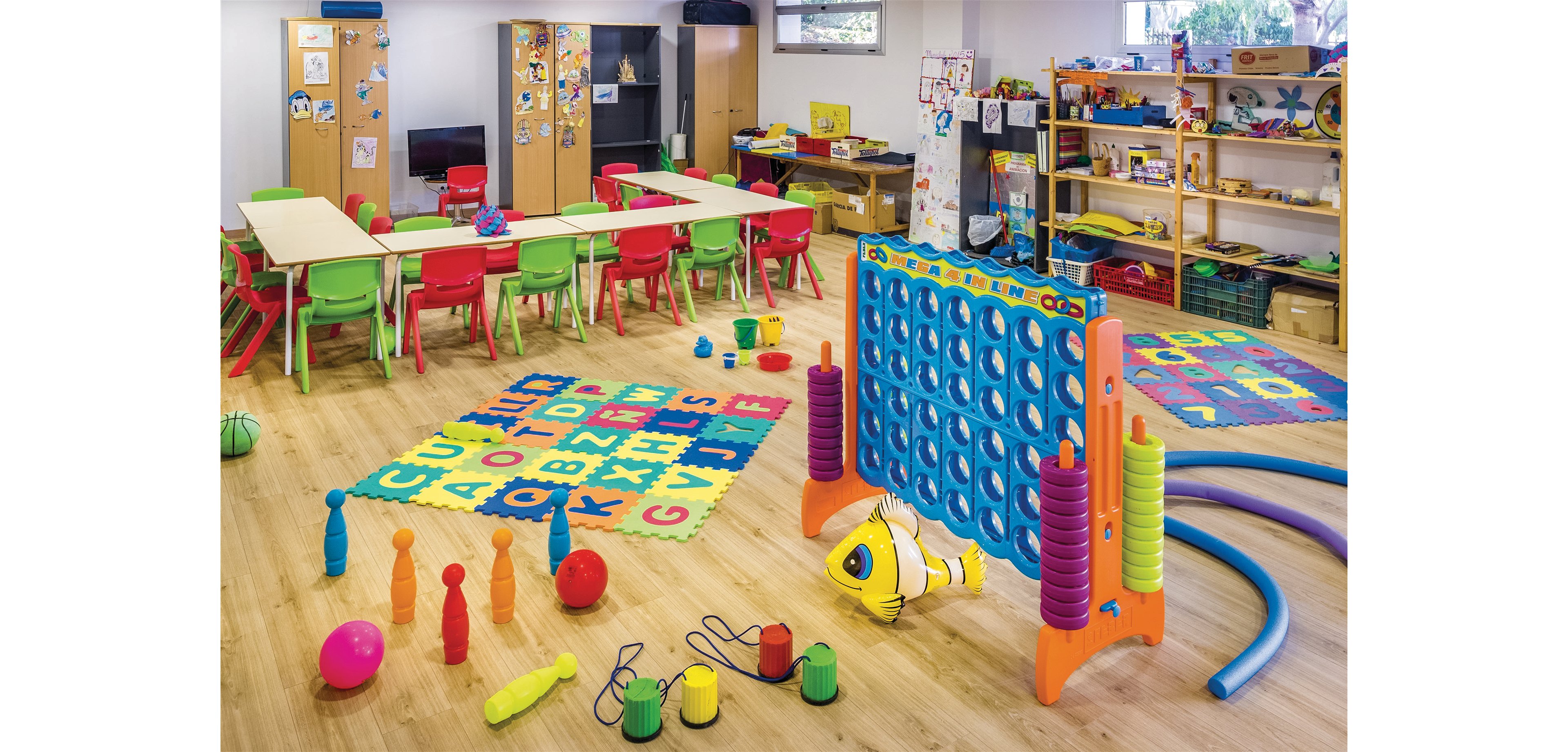 4R Hotel Salou Park II