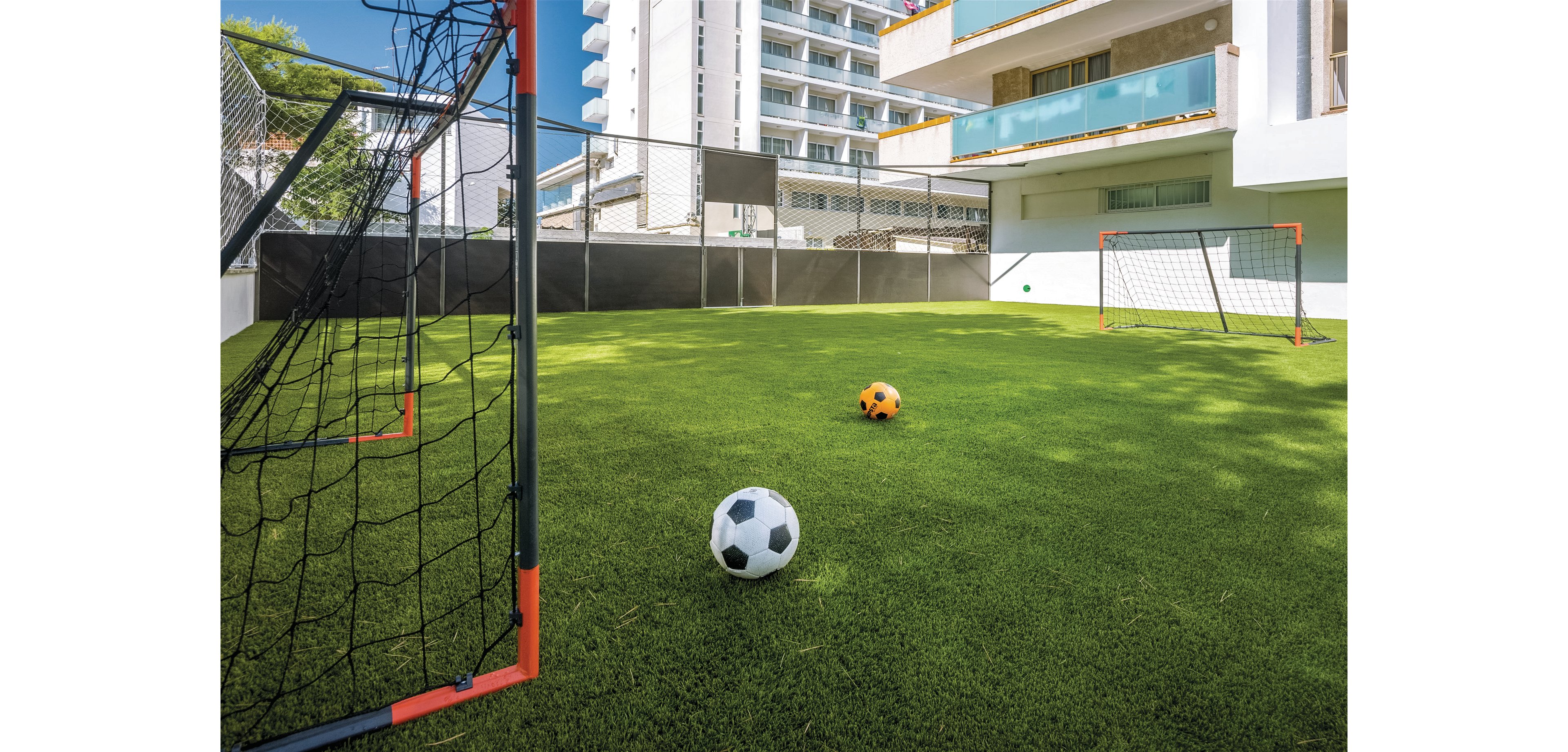 4R Hotel Salou Park II