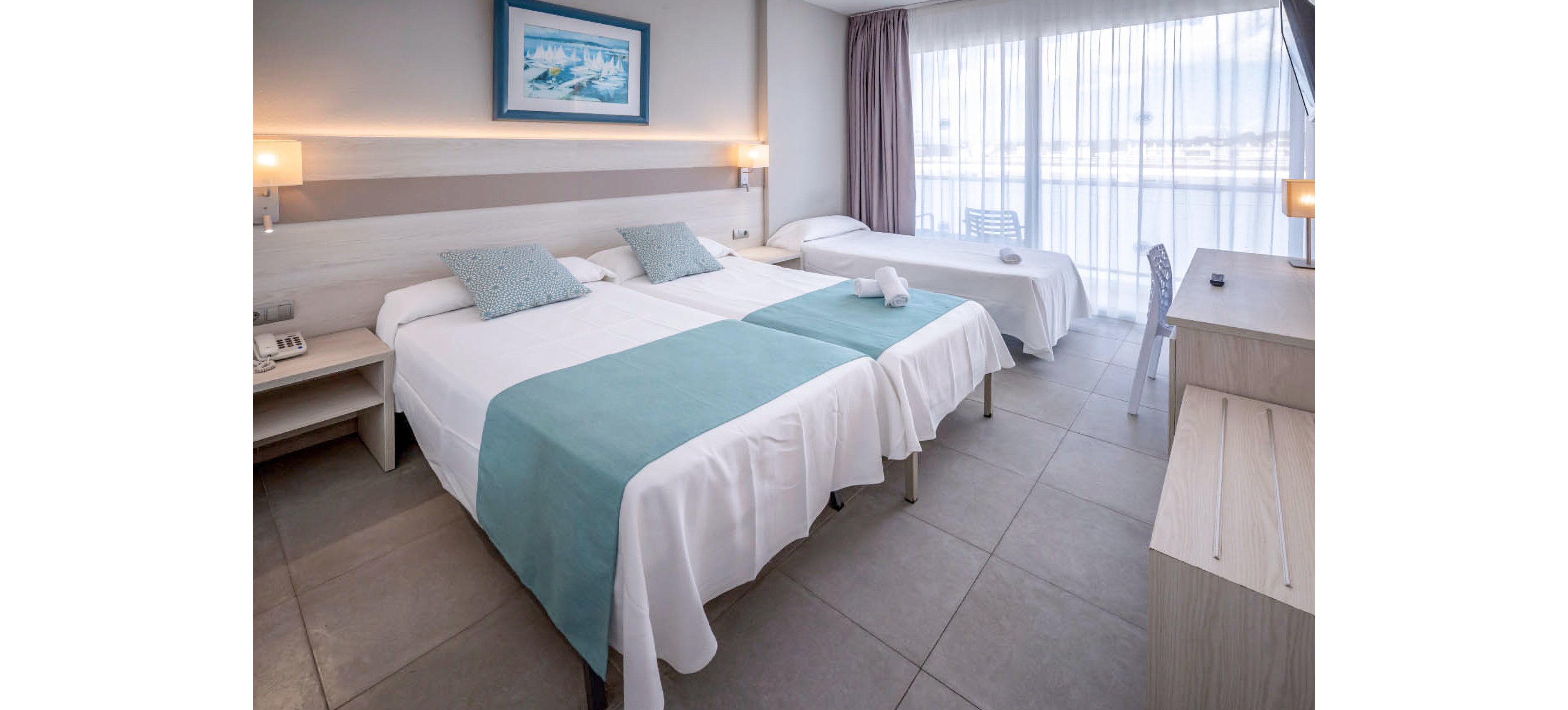 4R Hotel Salou Park II