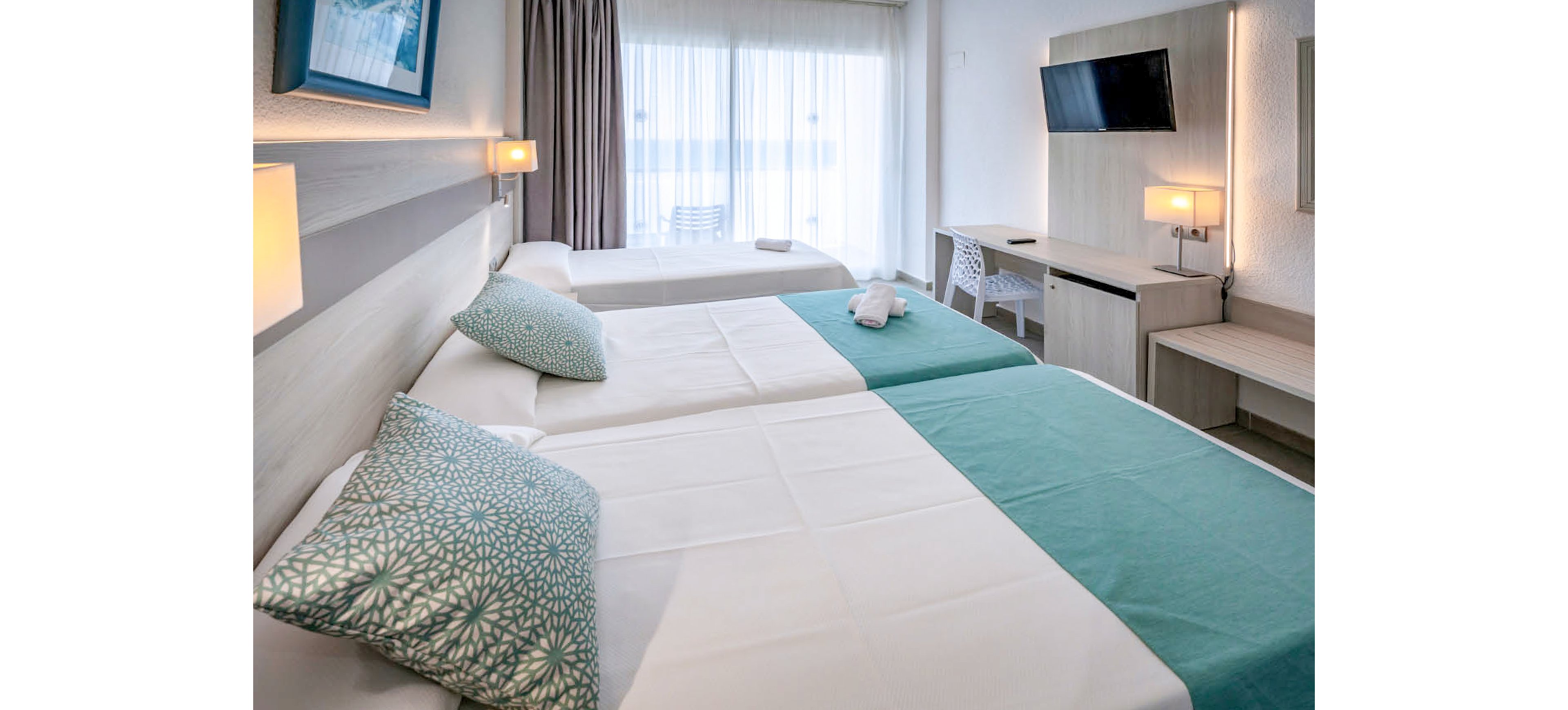 4R Hotel Salou Park II