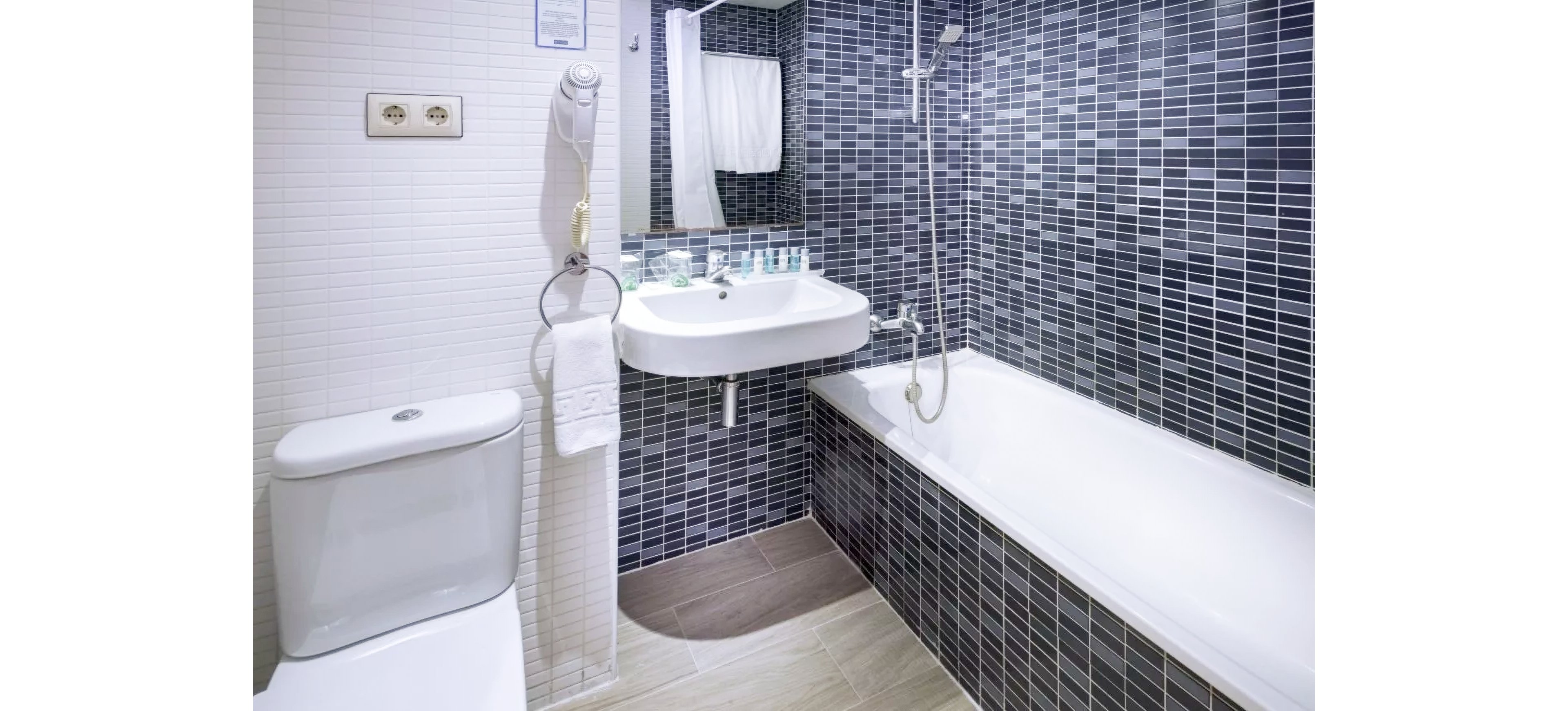 4R Hotel Salou Park II