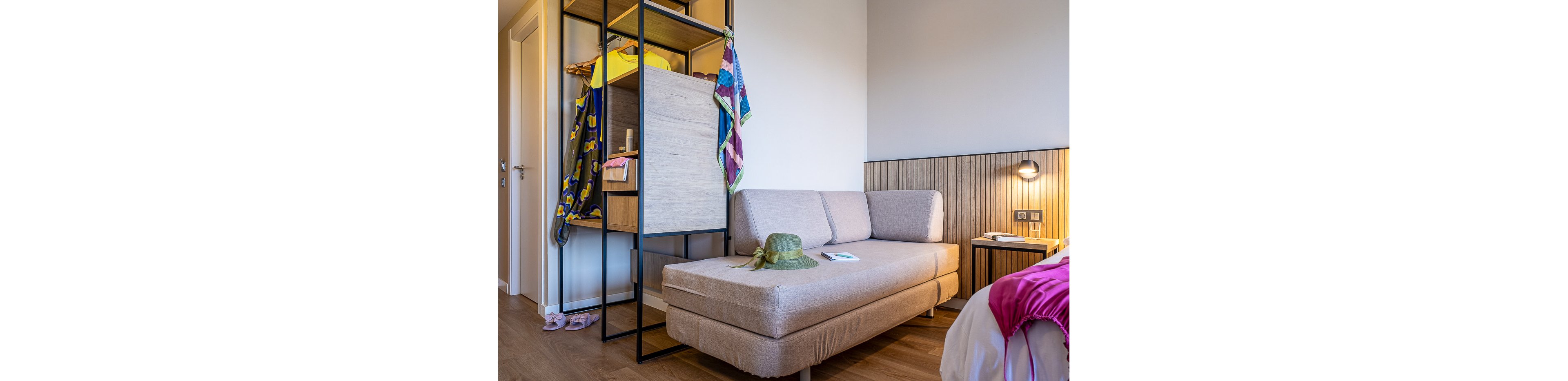 Hotel California Palace