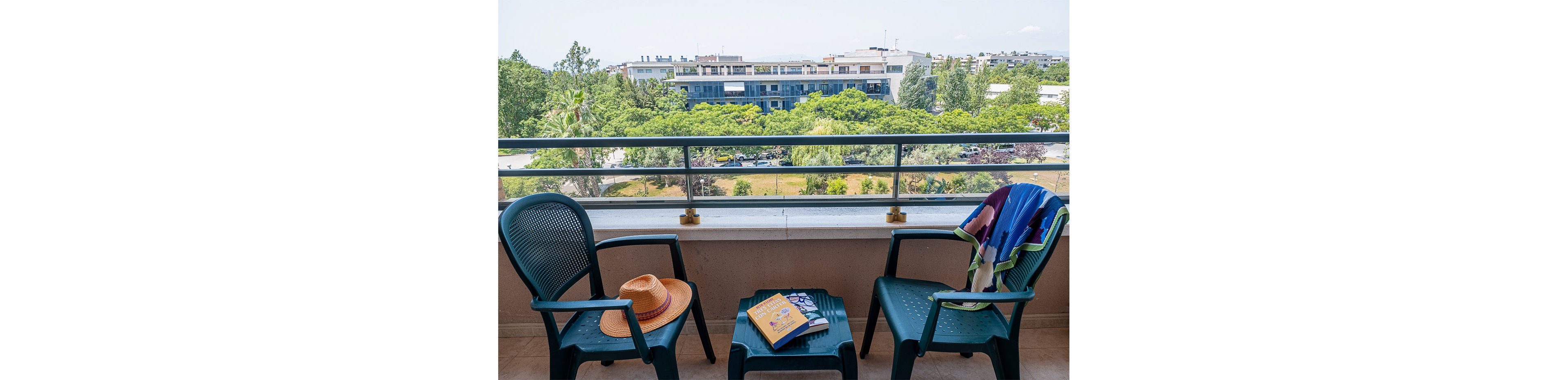 Hotel California Palace