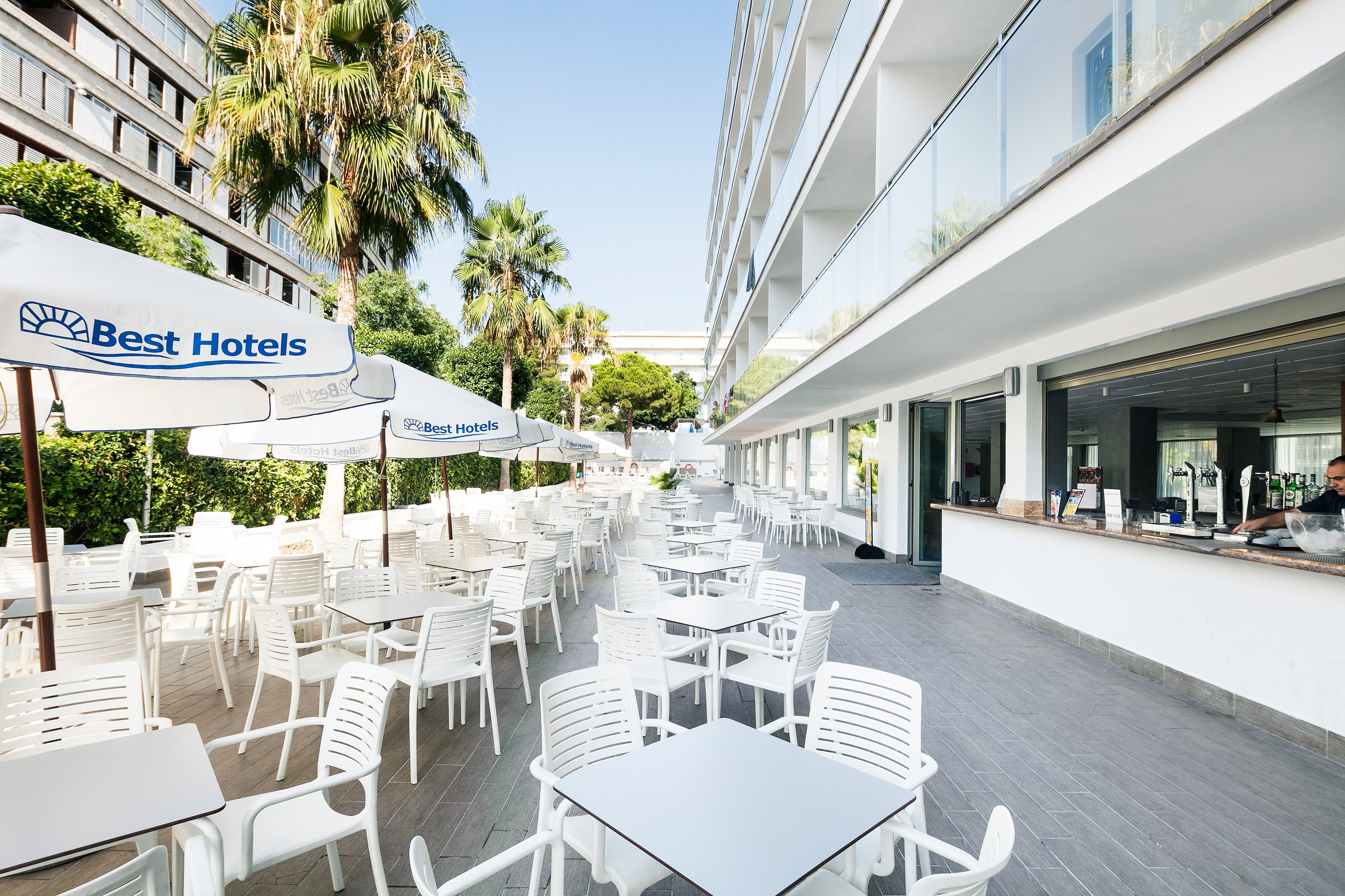 Best Los Angeles Hotel