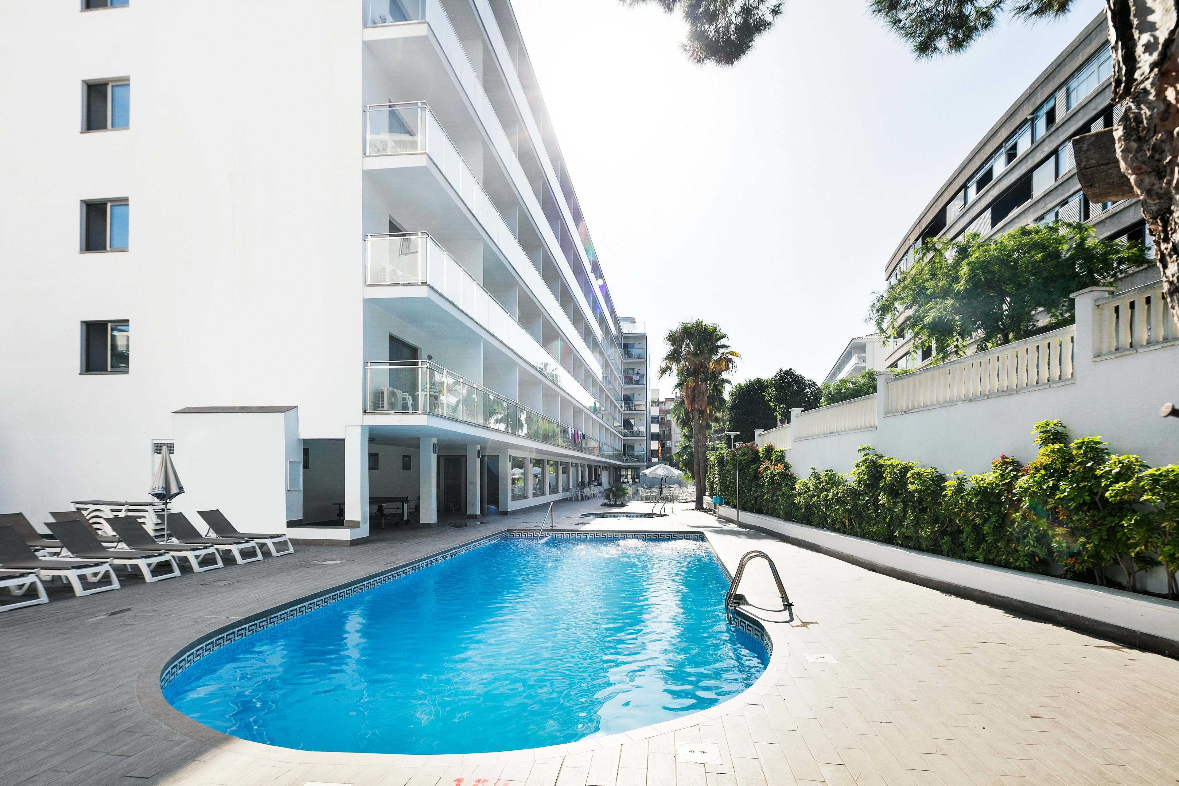 Best Los Angeles Hotel