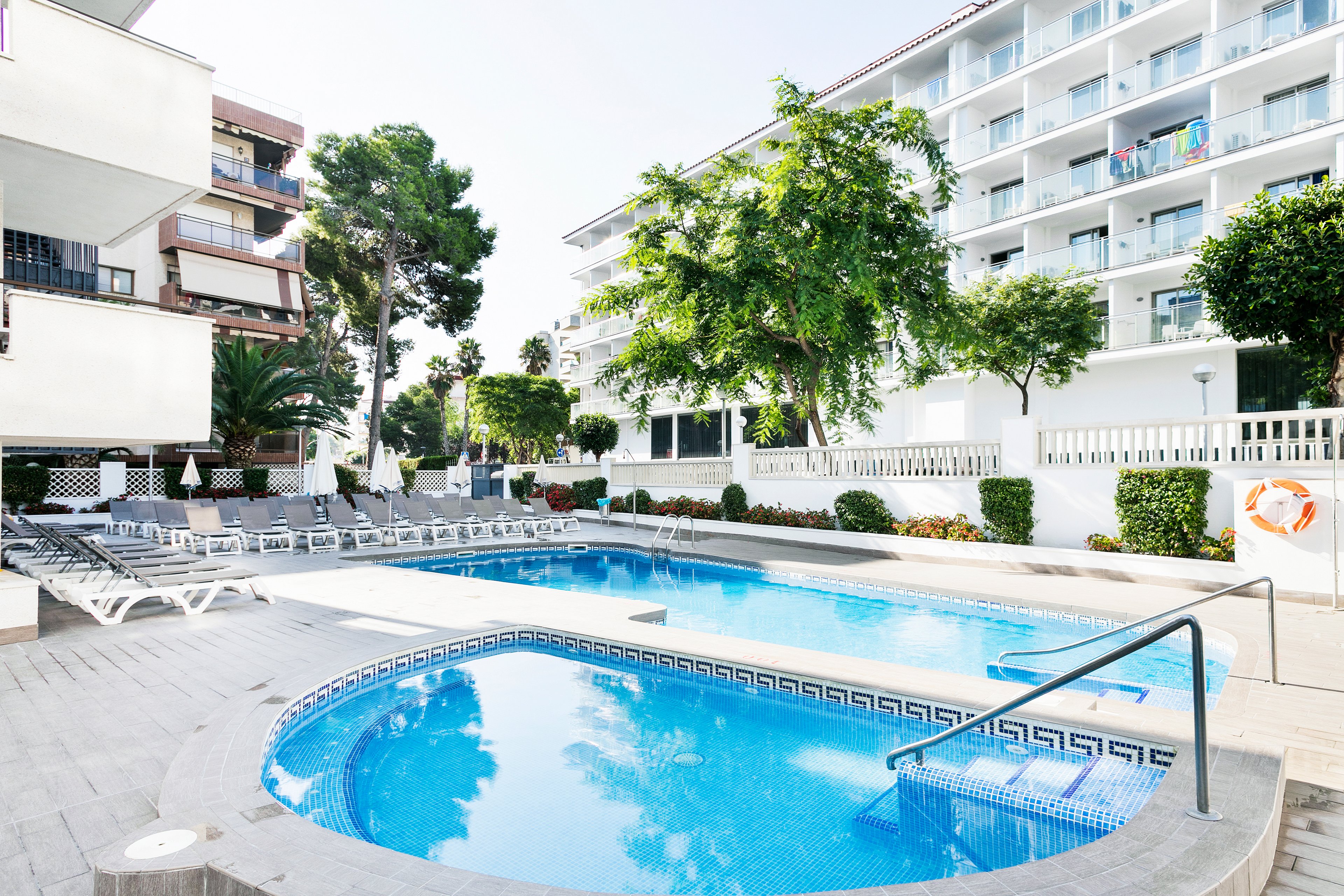 Best Los Angeles Hotel