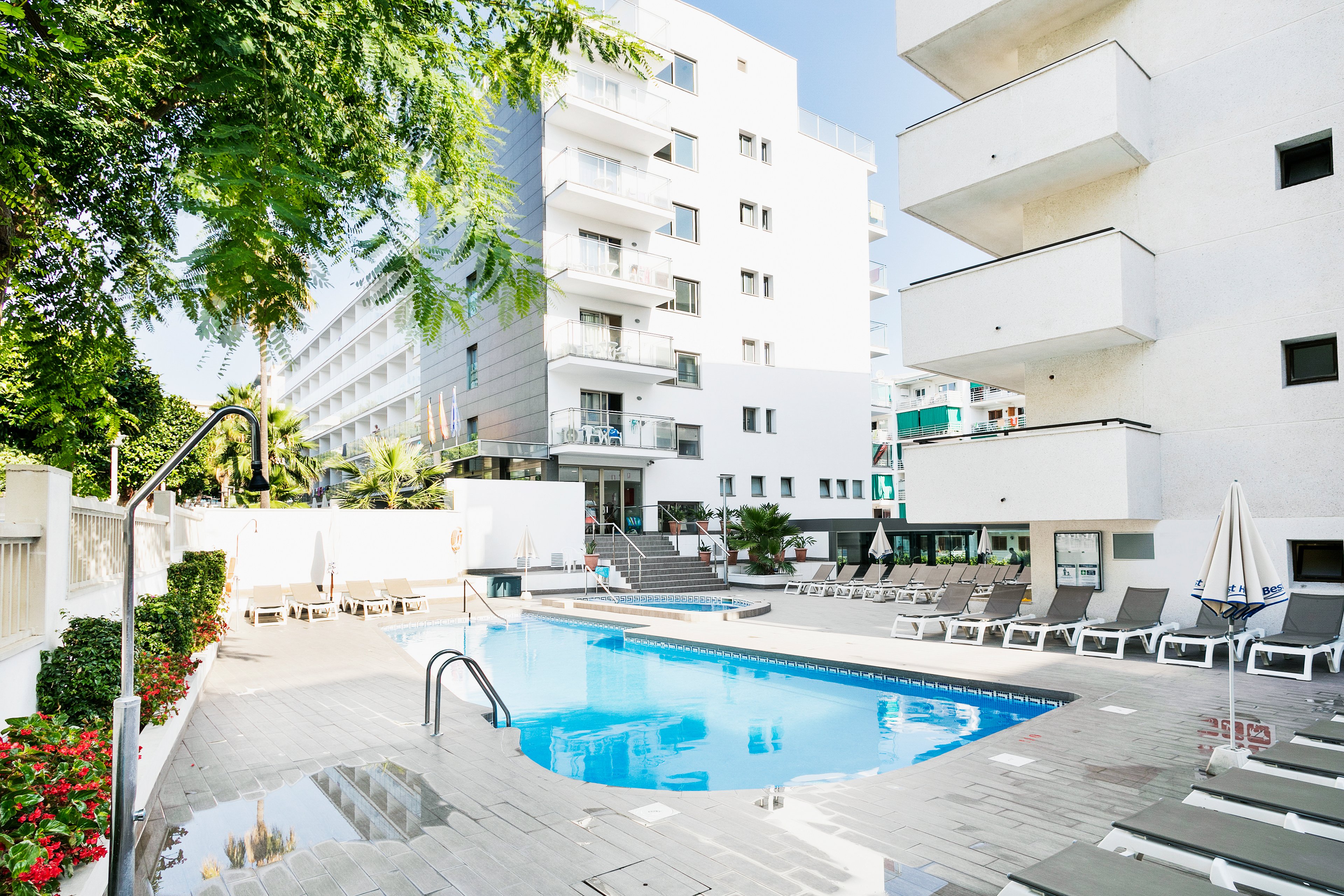 Best Los Angeles Hotel