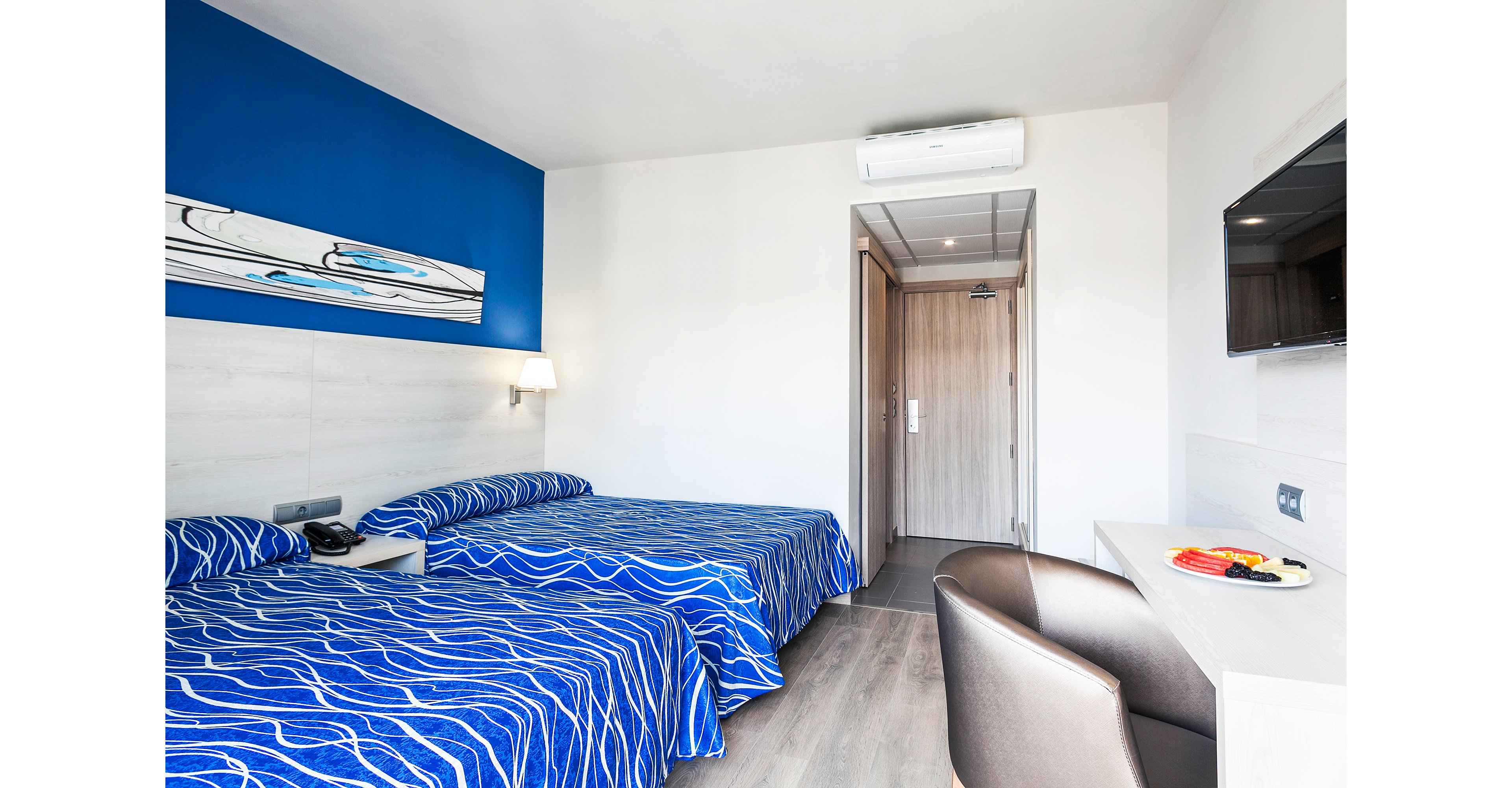 Best Los Angeles Hotel