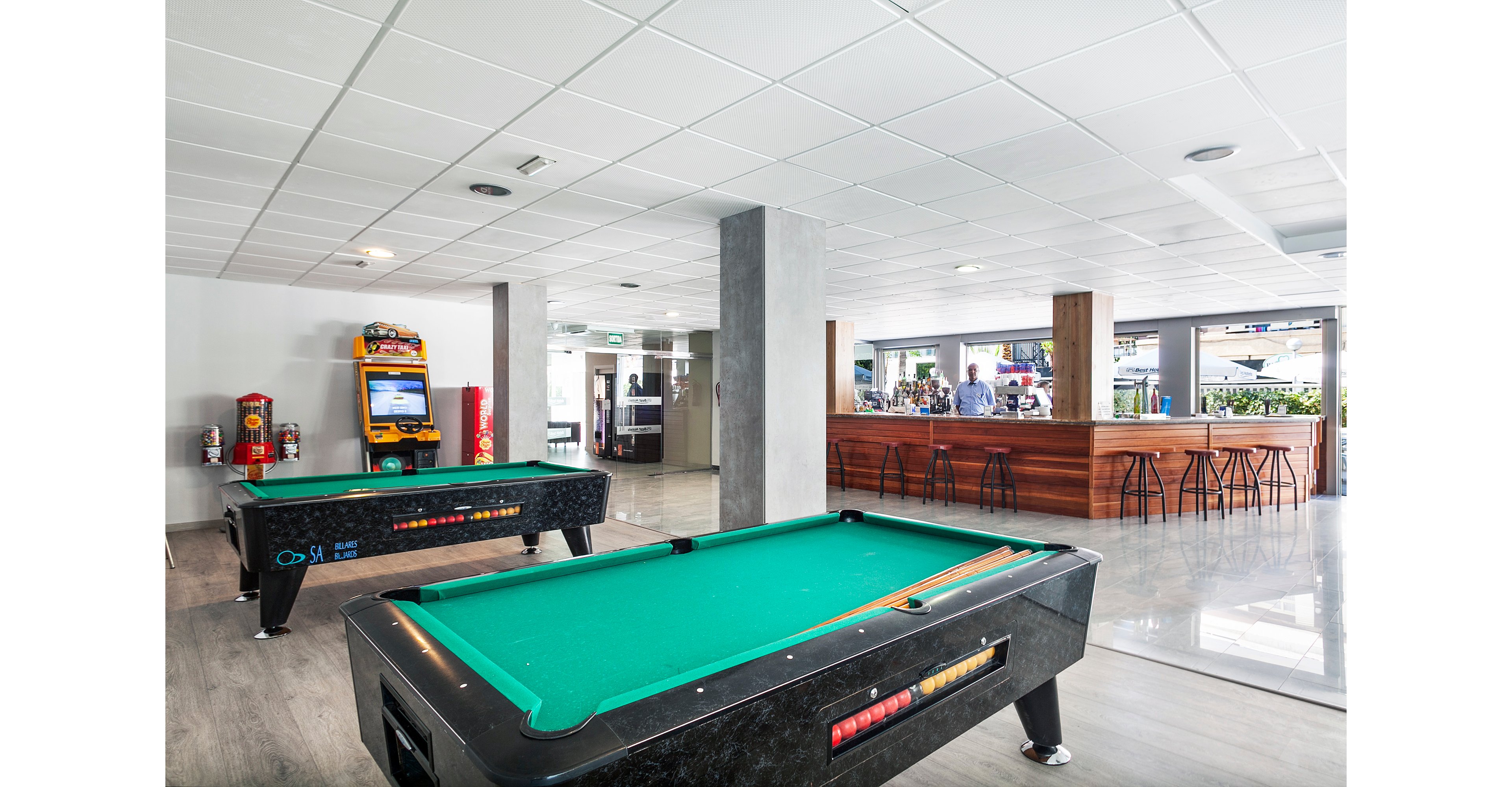 Best Los Angeles Hotel