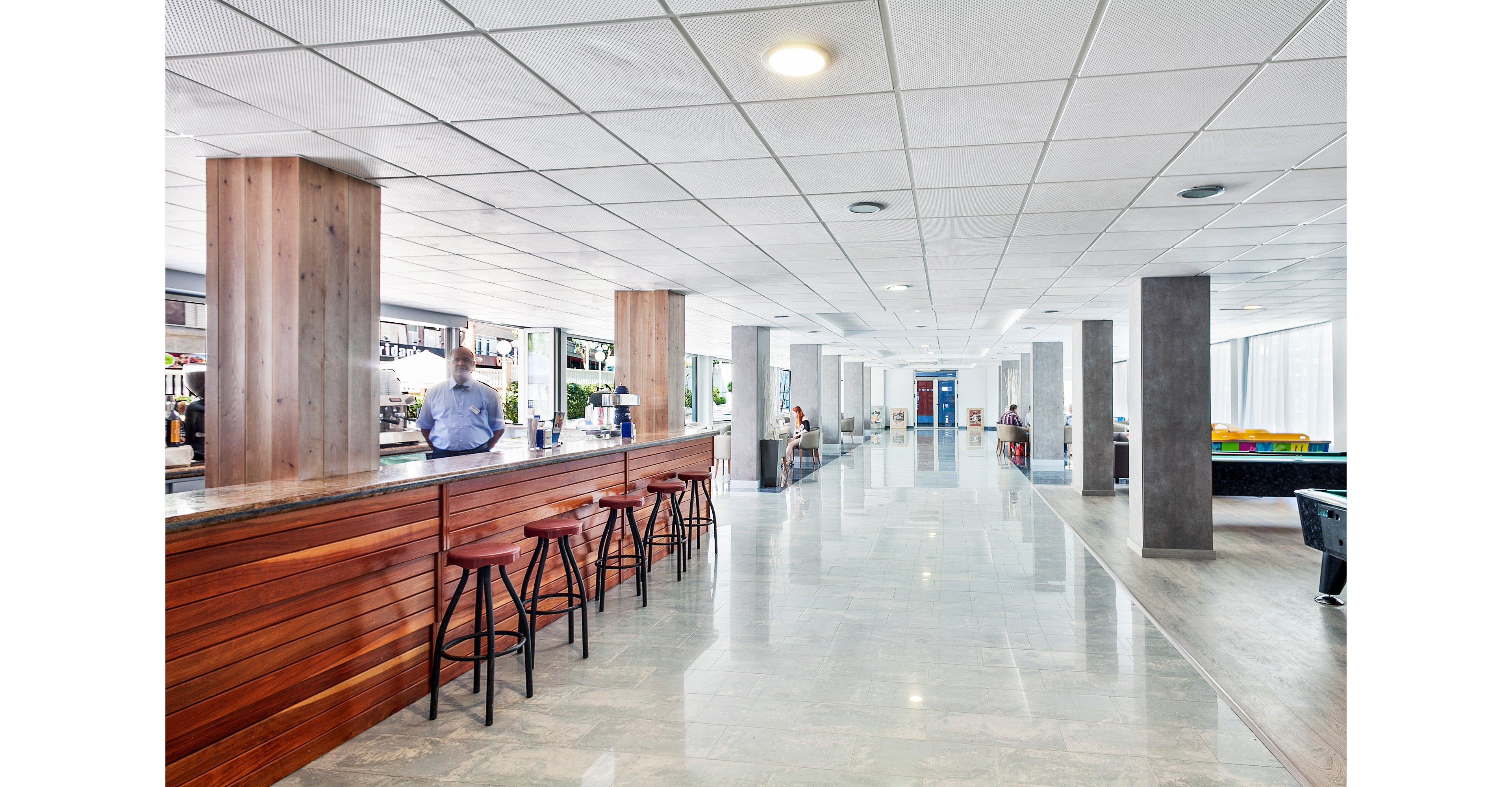 Best Los Angeles Hotel