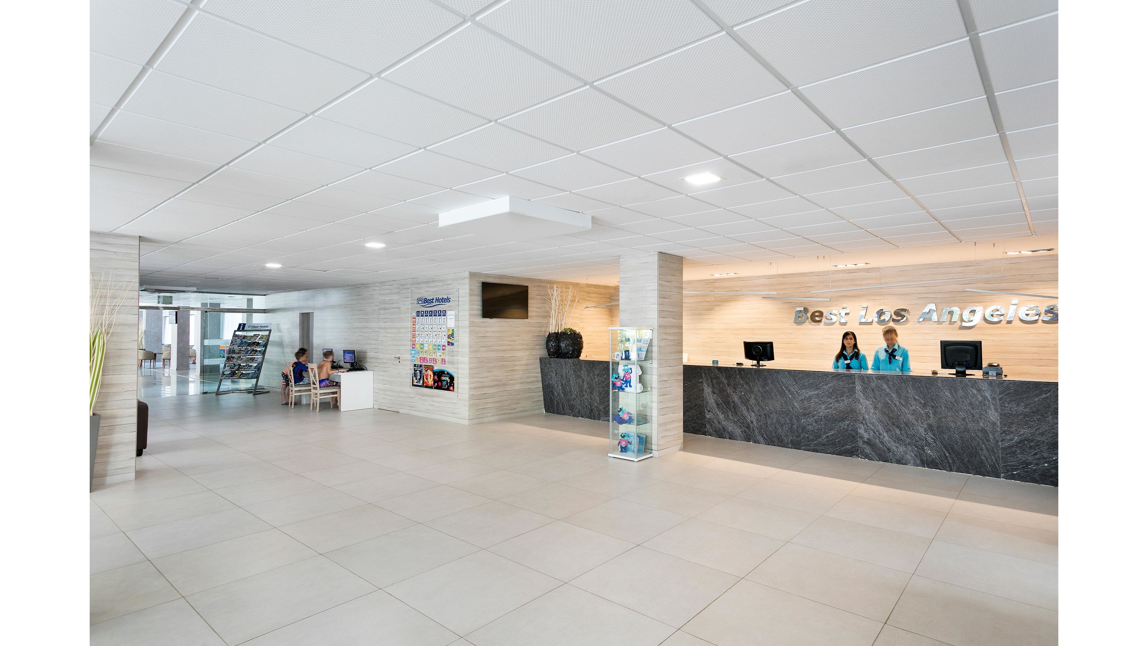 Best Los Angeles Hotel