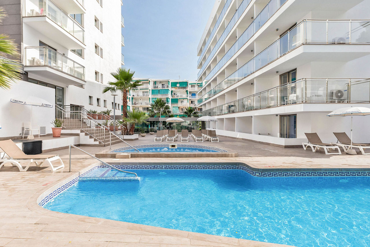 Best Los Angeles Hotel