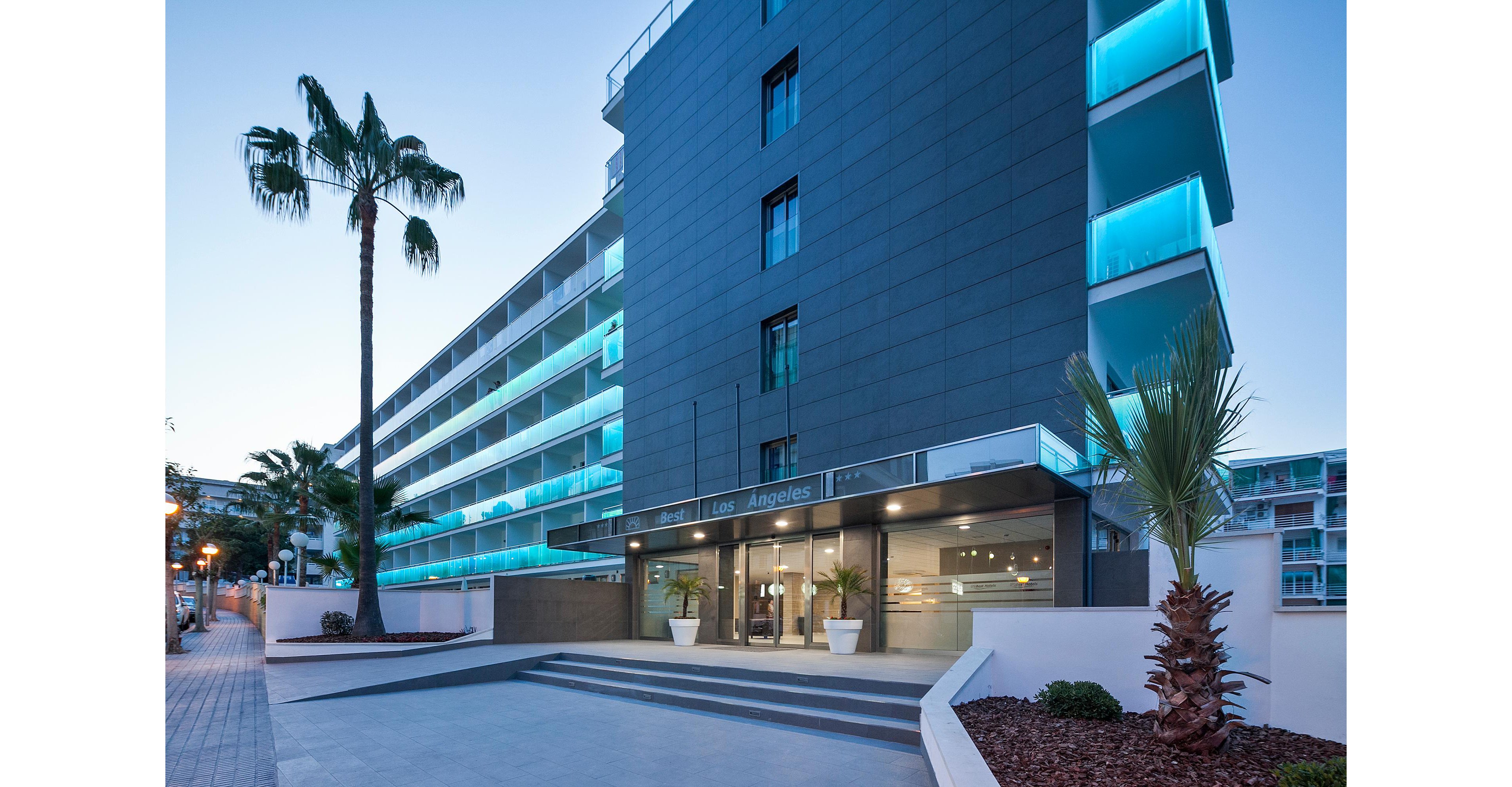 Best Los Angeles Hotel