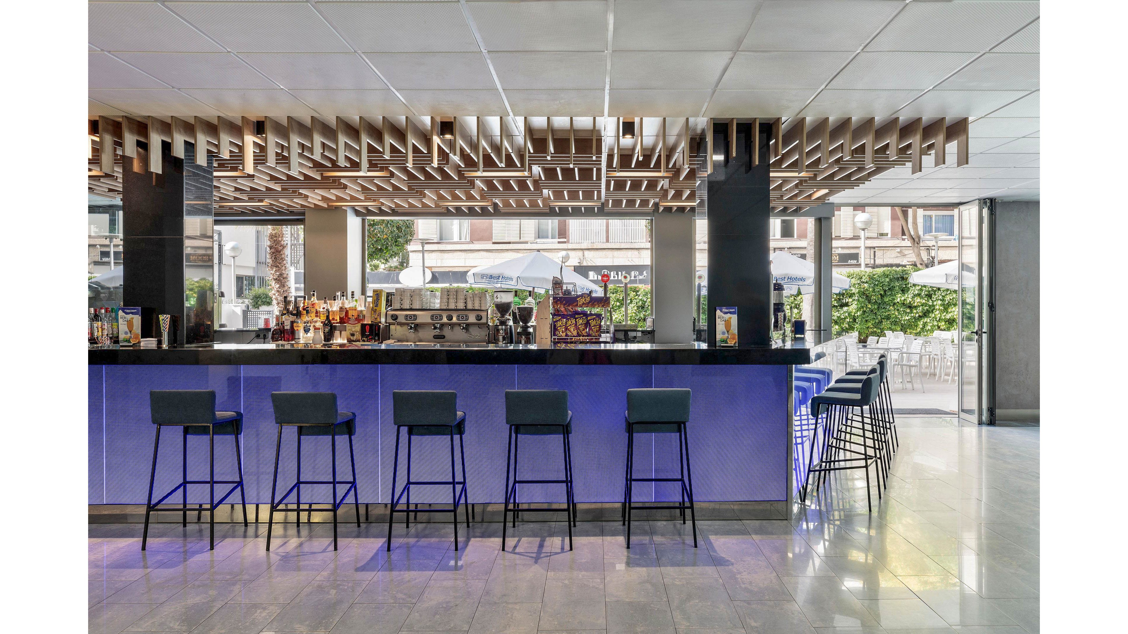 Best Los Angeles Hotel