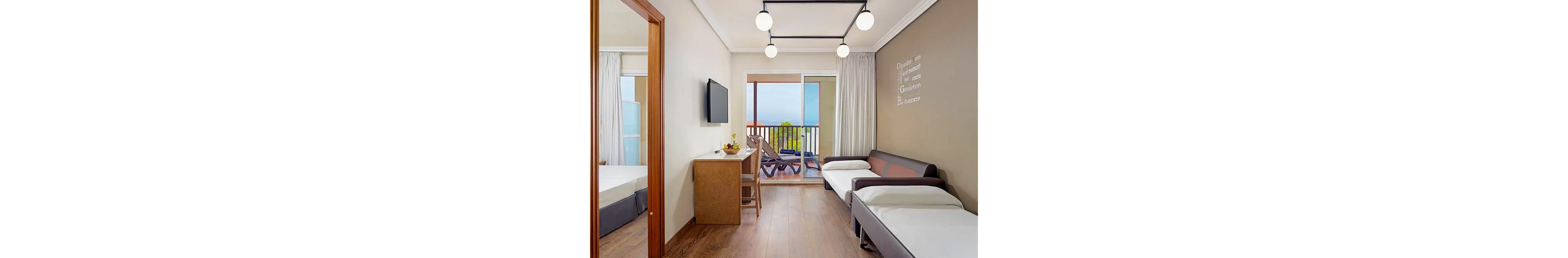 H10 Mediterranean Village