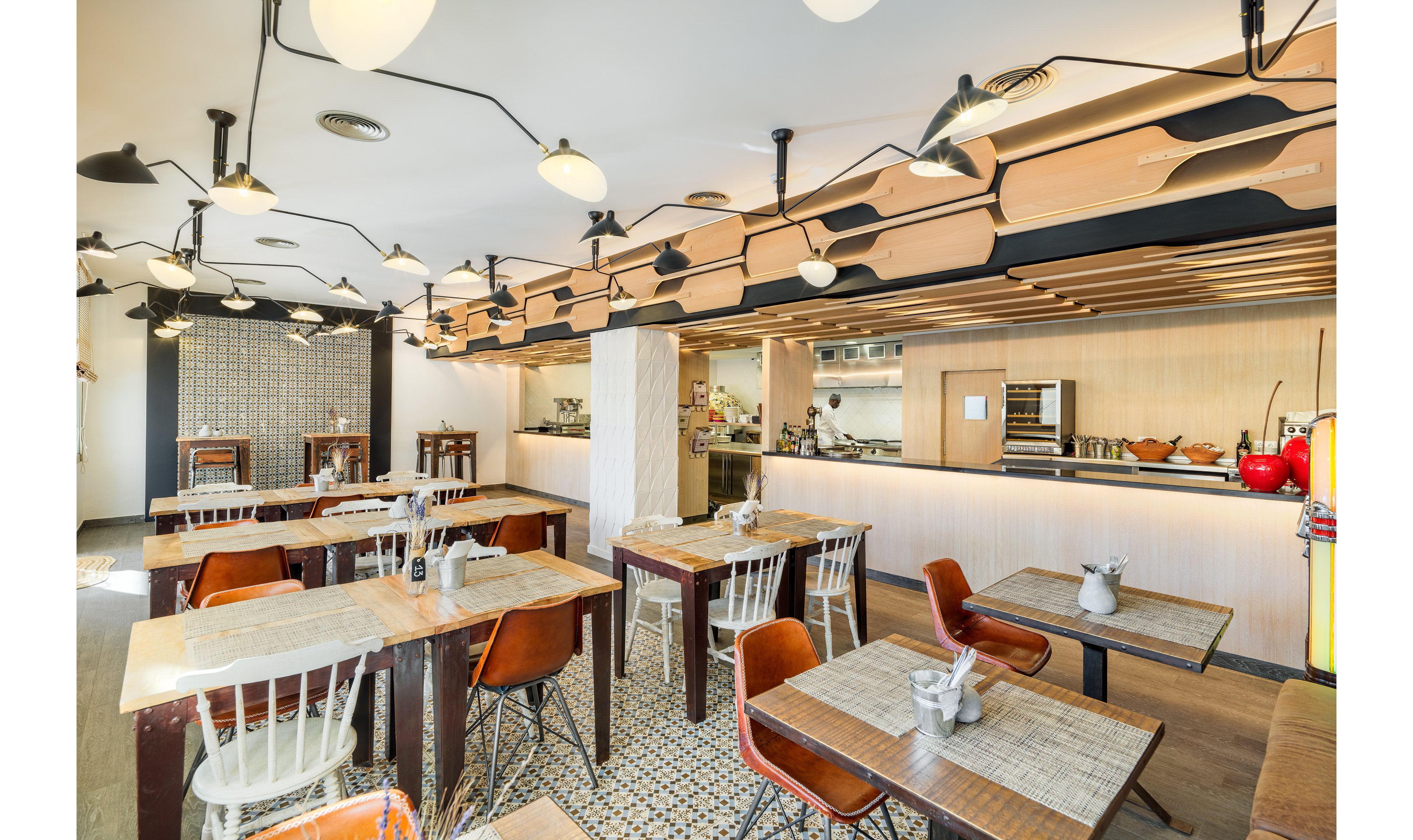 H10 Mediterranean Village