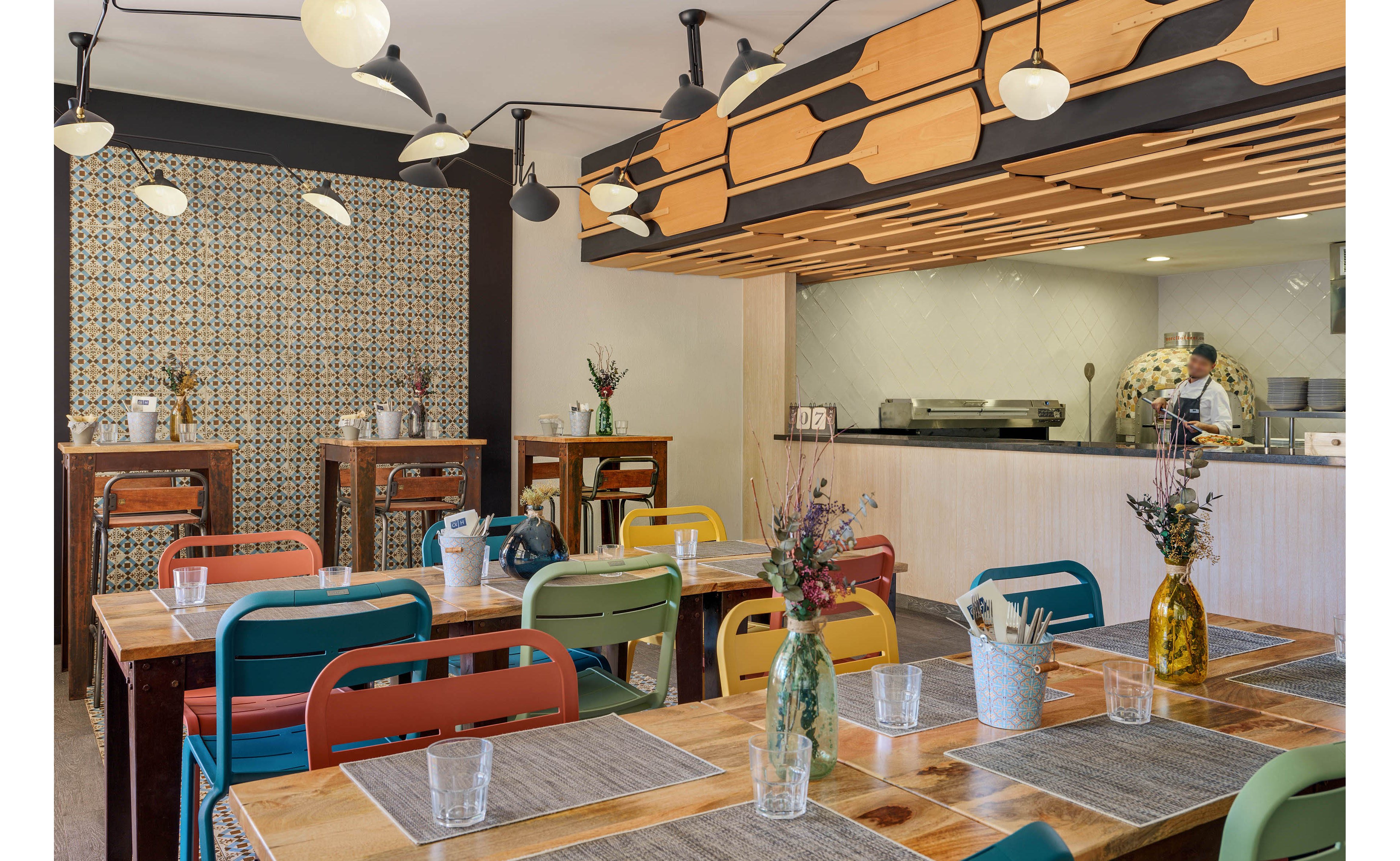 H10 Mediterranean Village