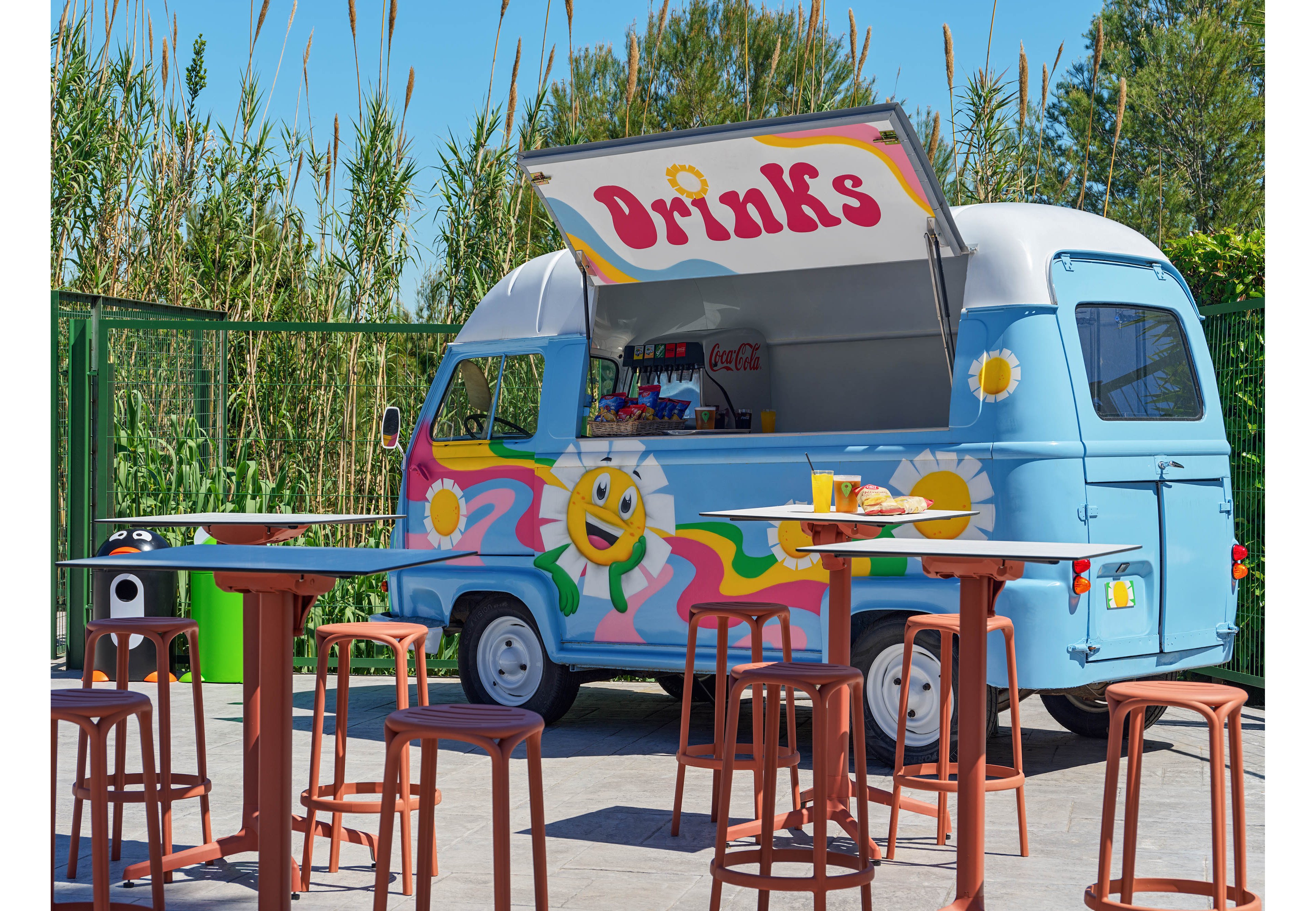 H10 Mediterranean Village