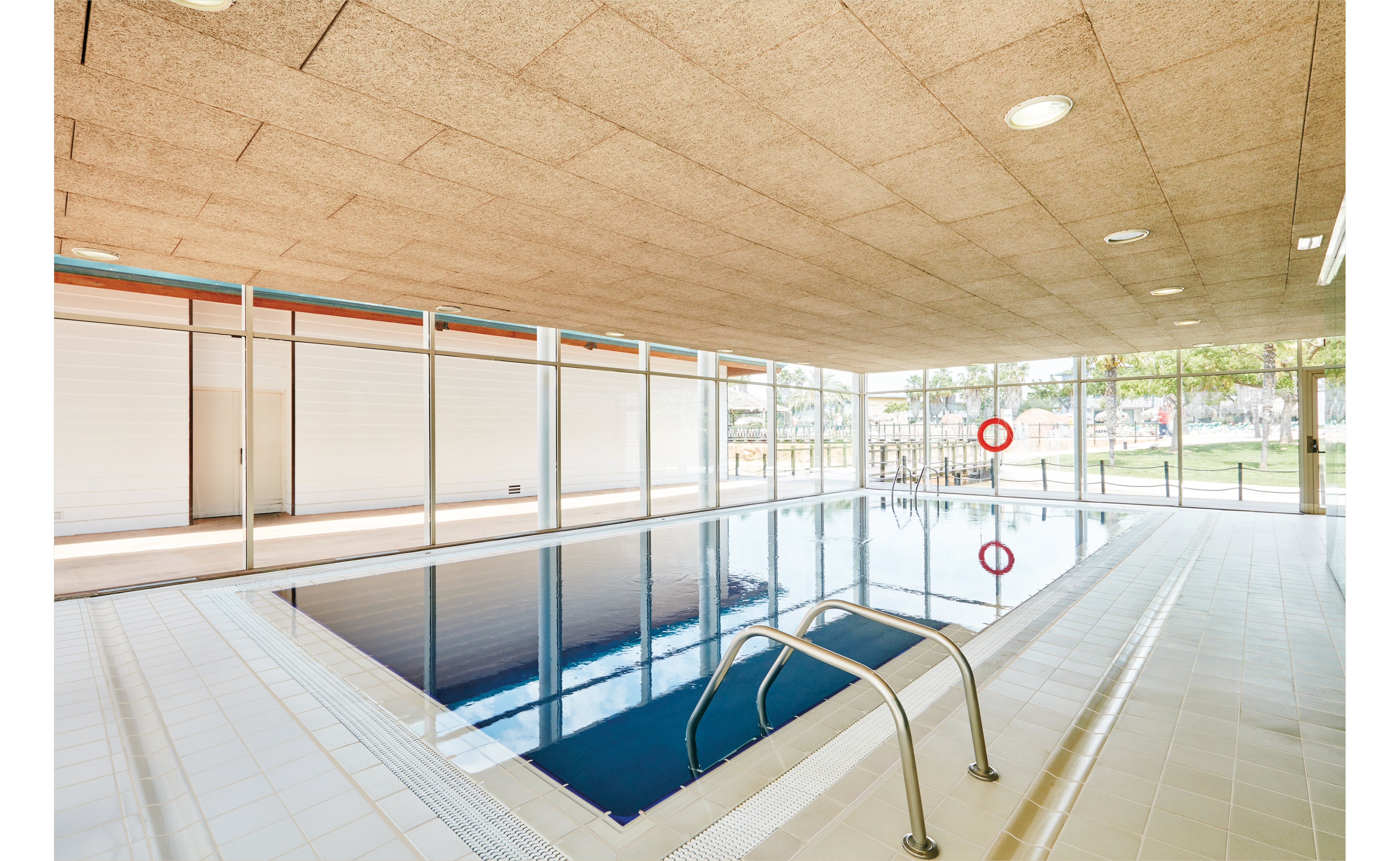 Hotel Caribe & PortAventura Theme Park