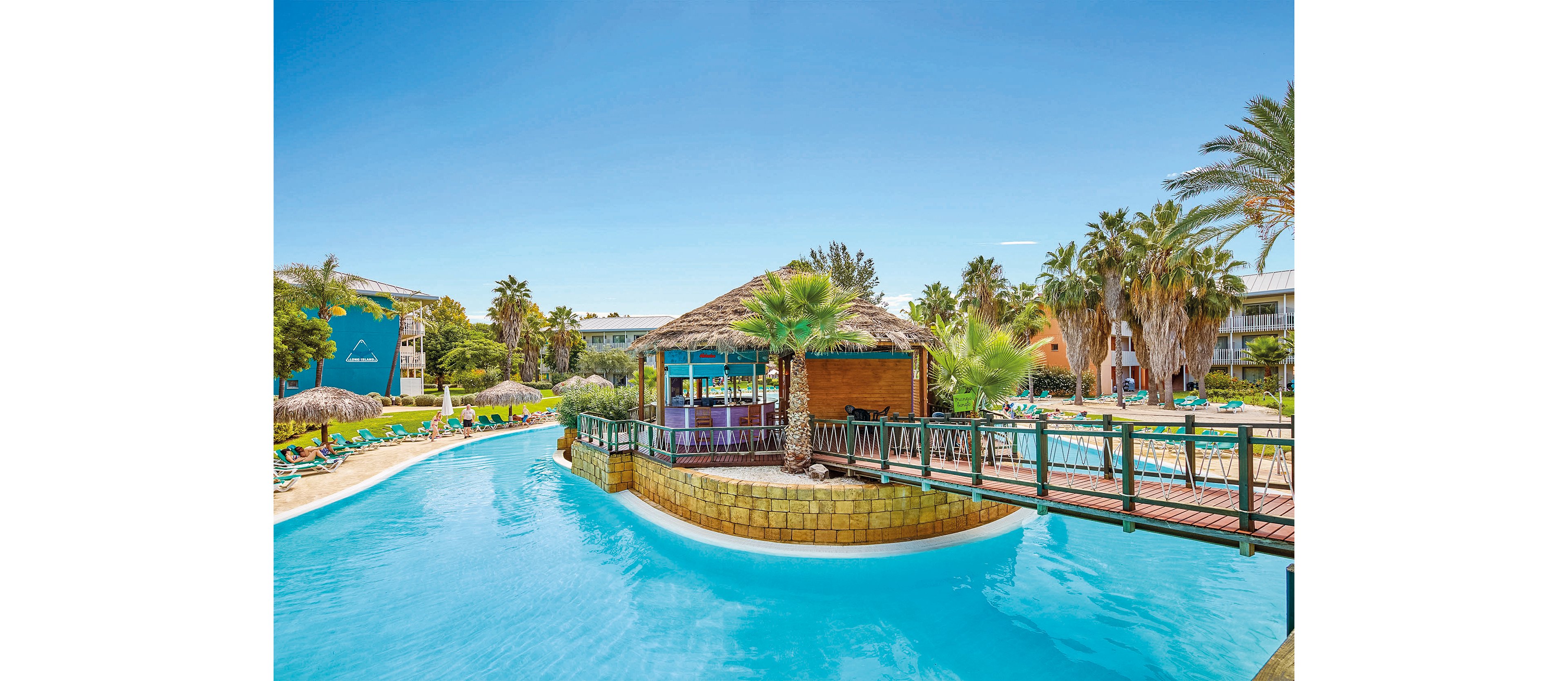 Hotel Caribe & PortAventura Theme Park