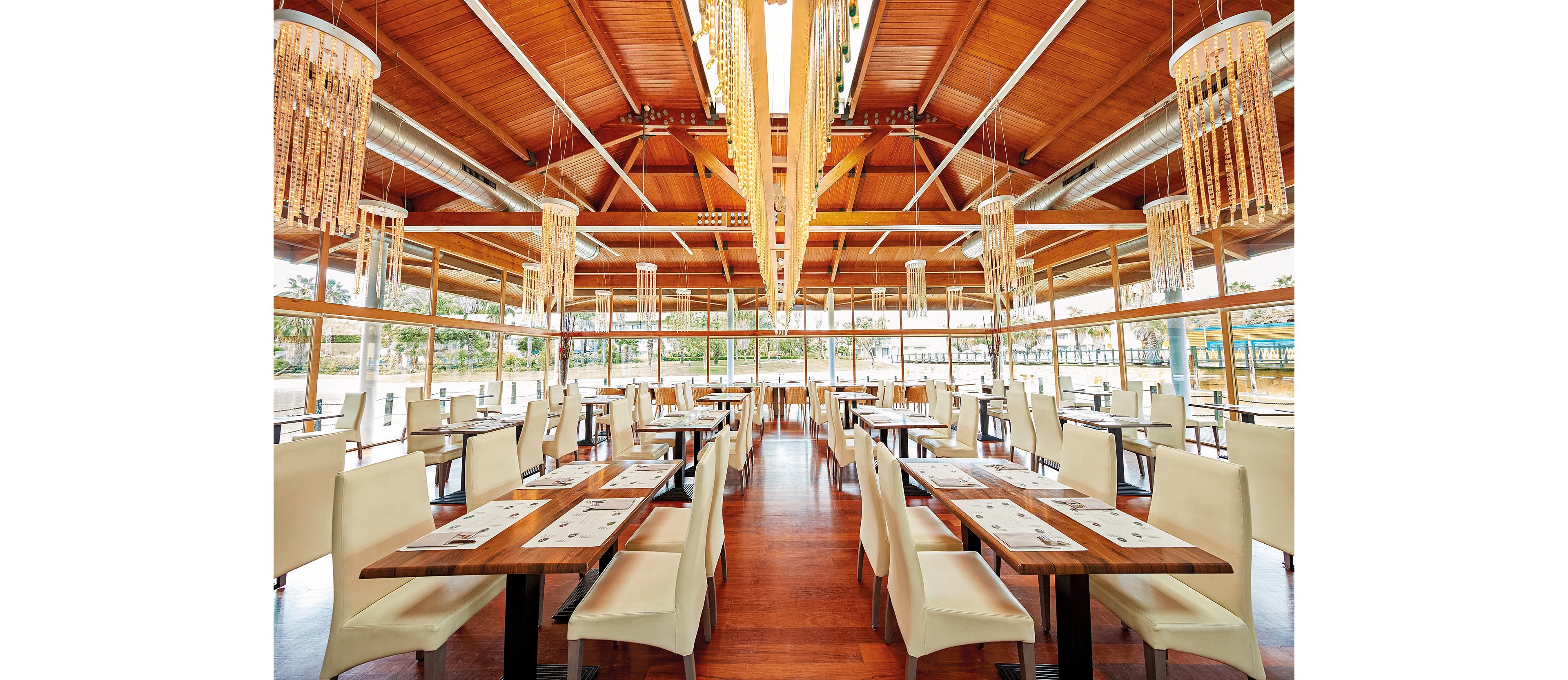 Hotel Caribe & PortAventura Theme Park