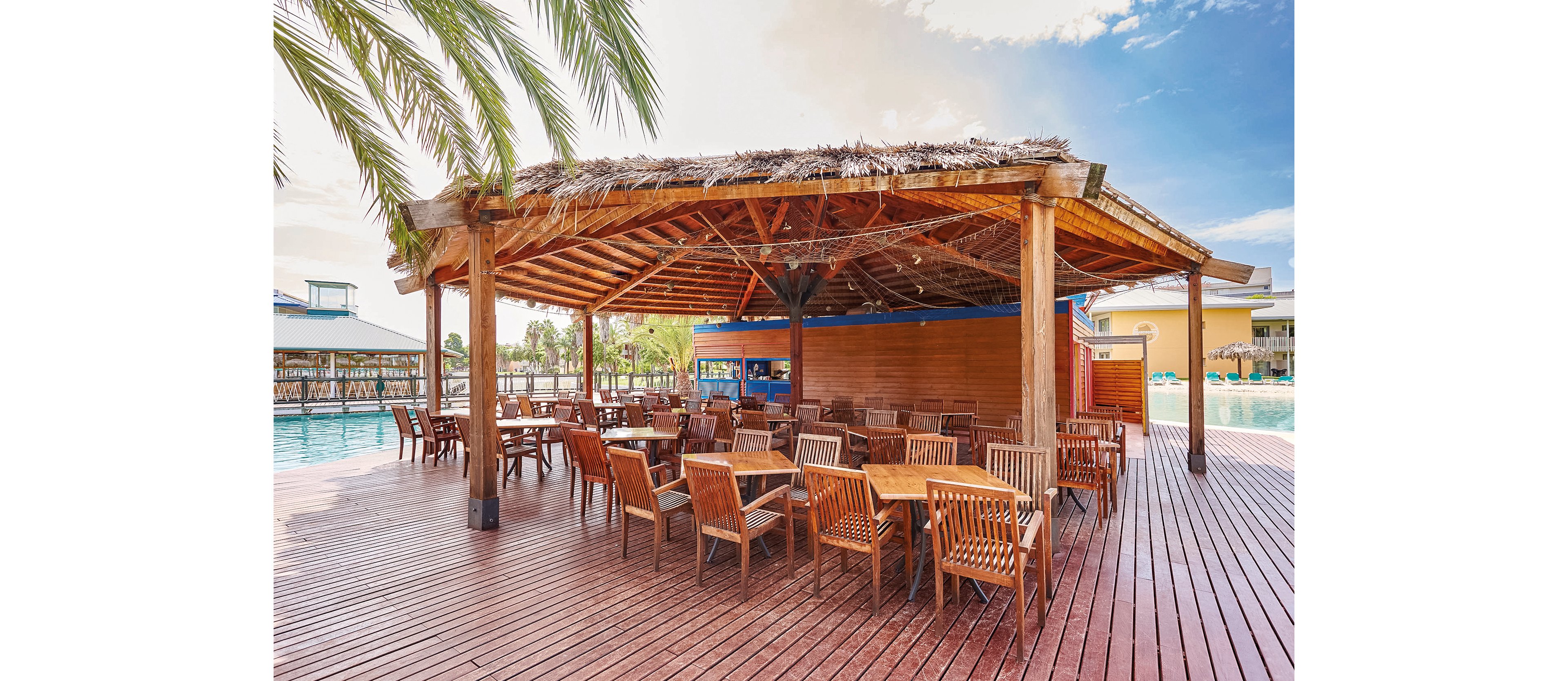 Hotel Caribe & PortAventura Theme Park