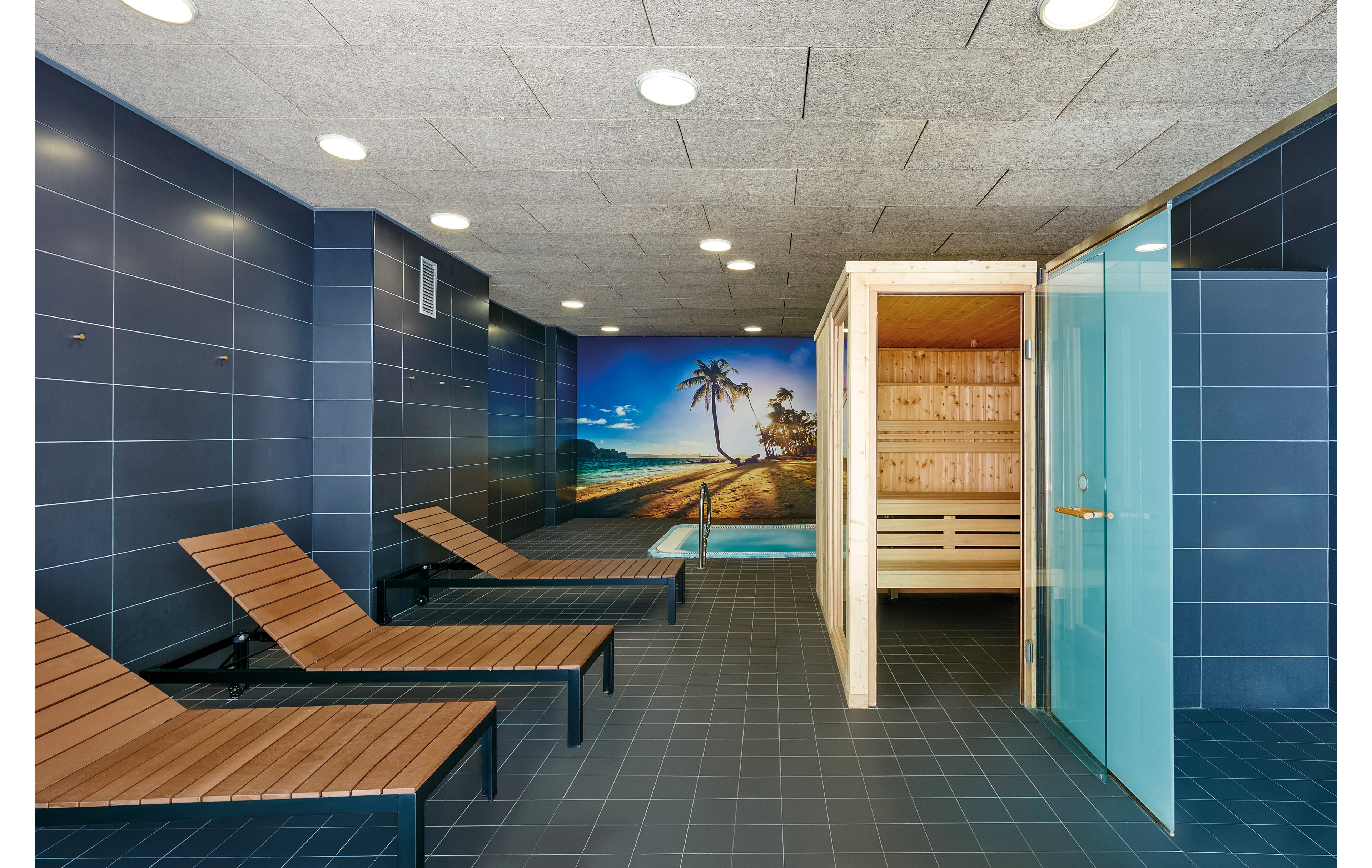 Hotel Caribe & PortAventura Theme Park