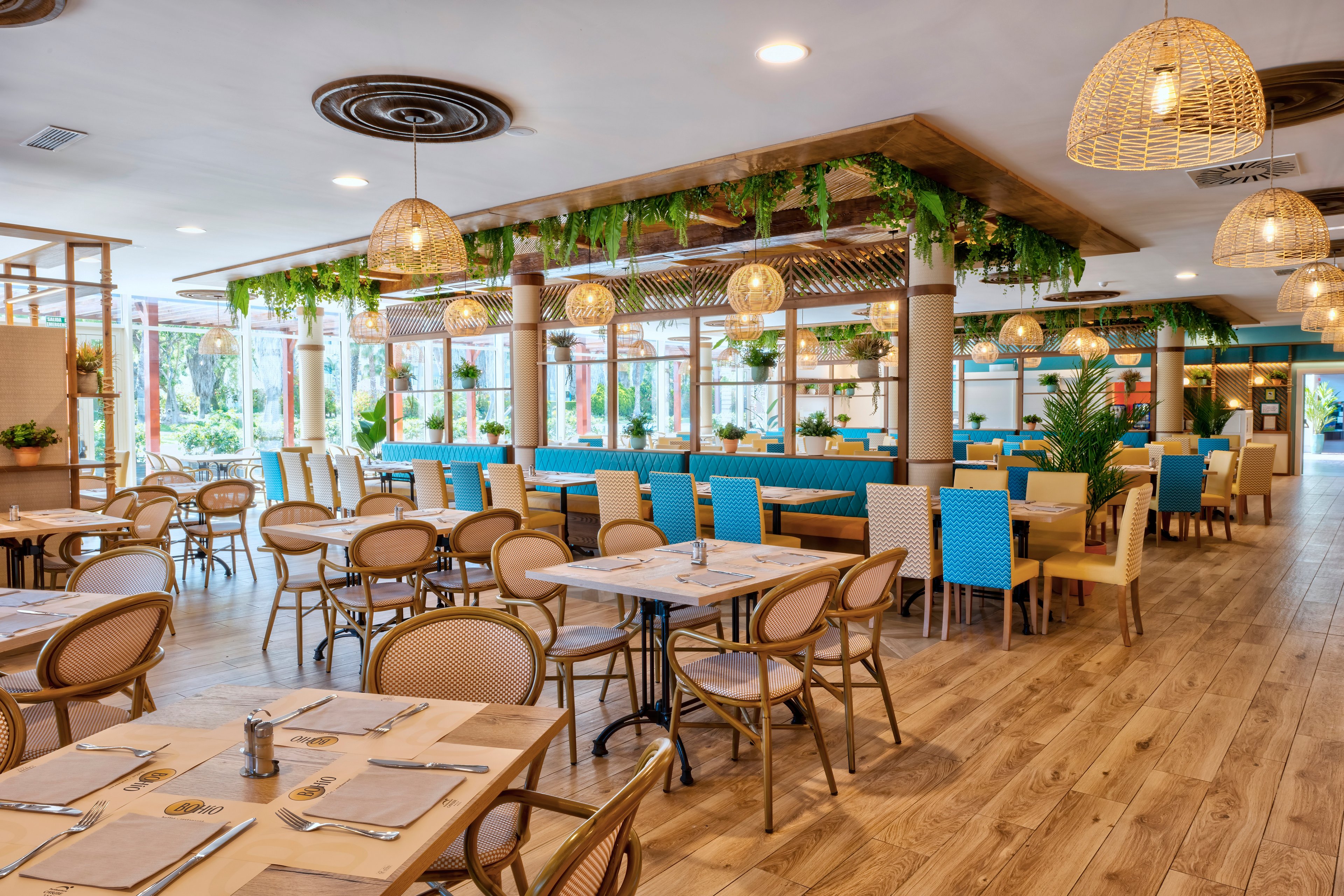 Hotel Caribe & PortAventura Theme Park