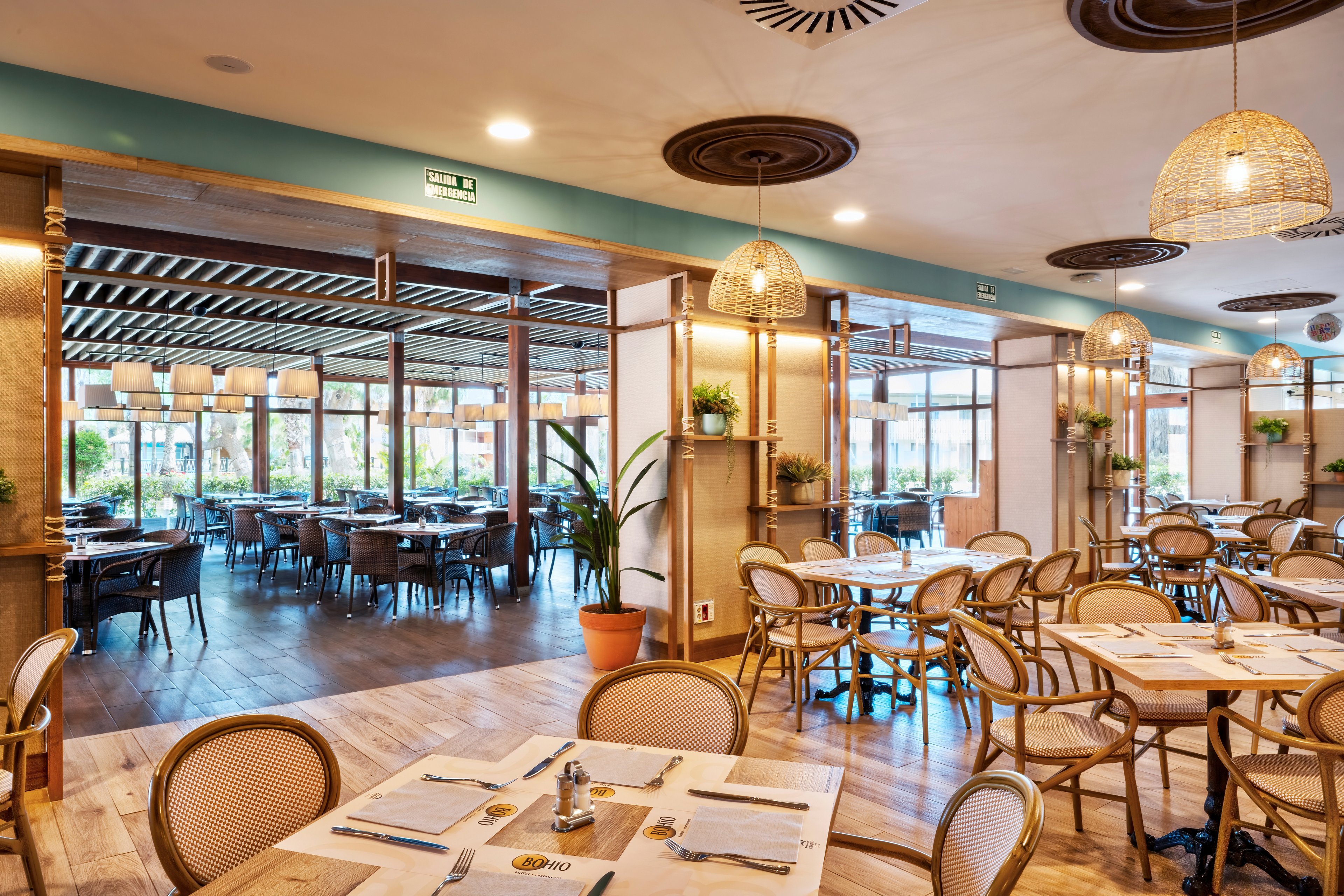 Hotel Caribe & PortAventura Theme Park