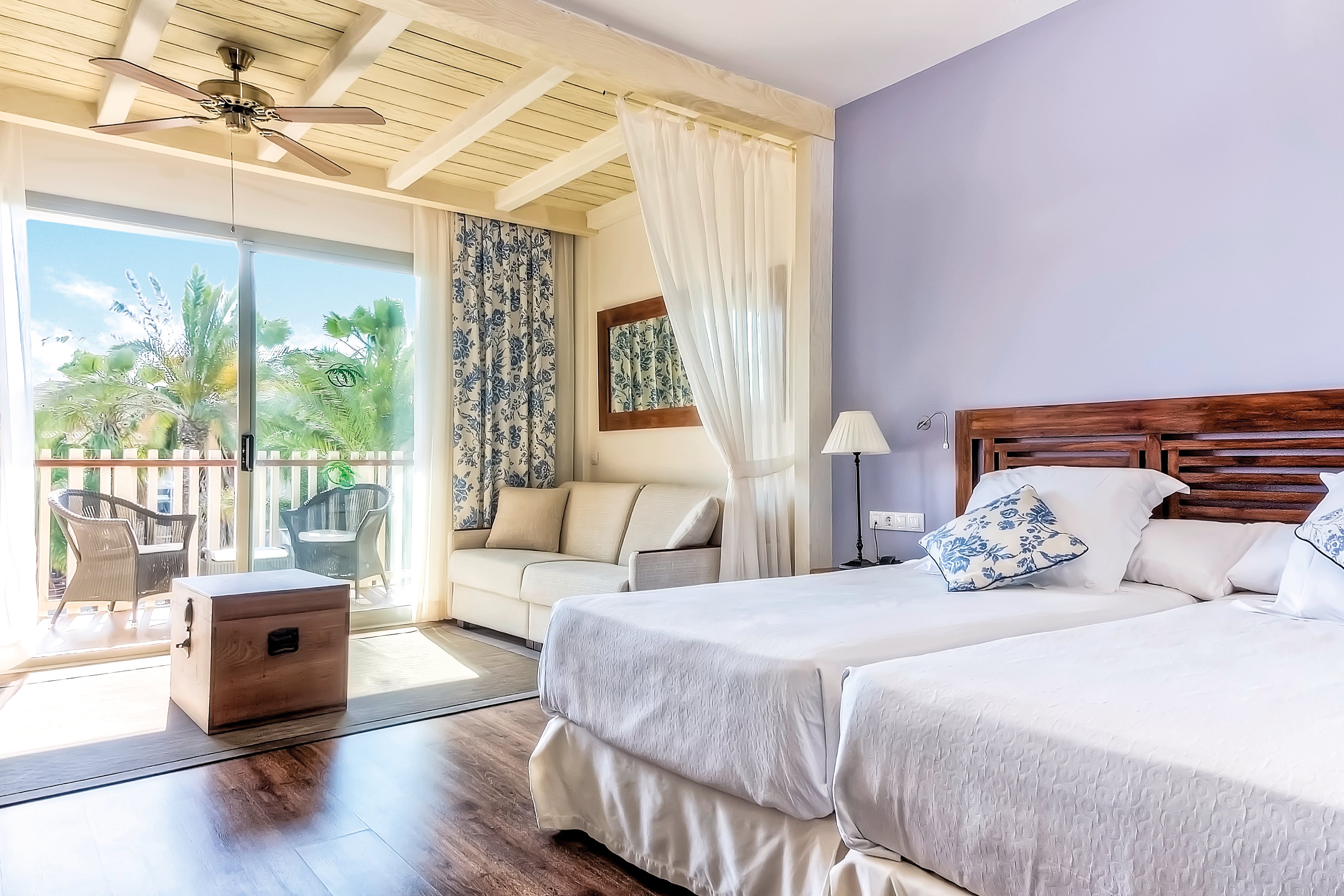 Hotel Caribe & PortAventura Theme Park