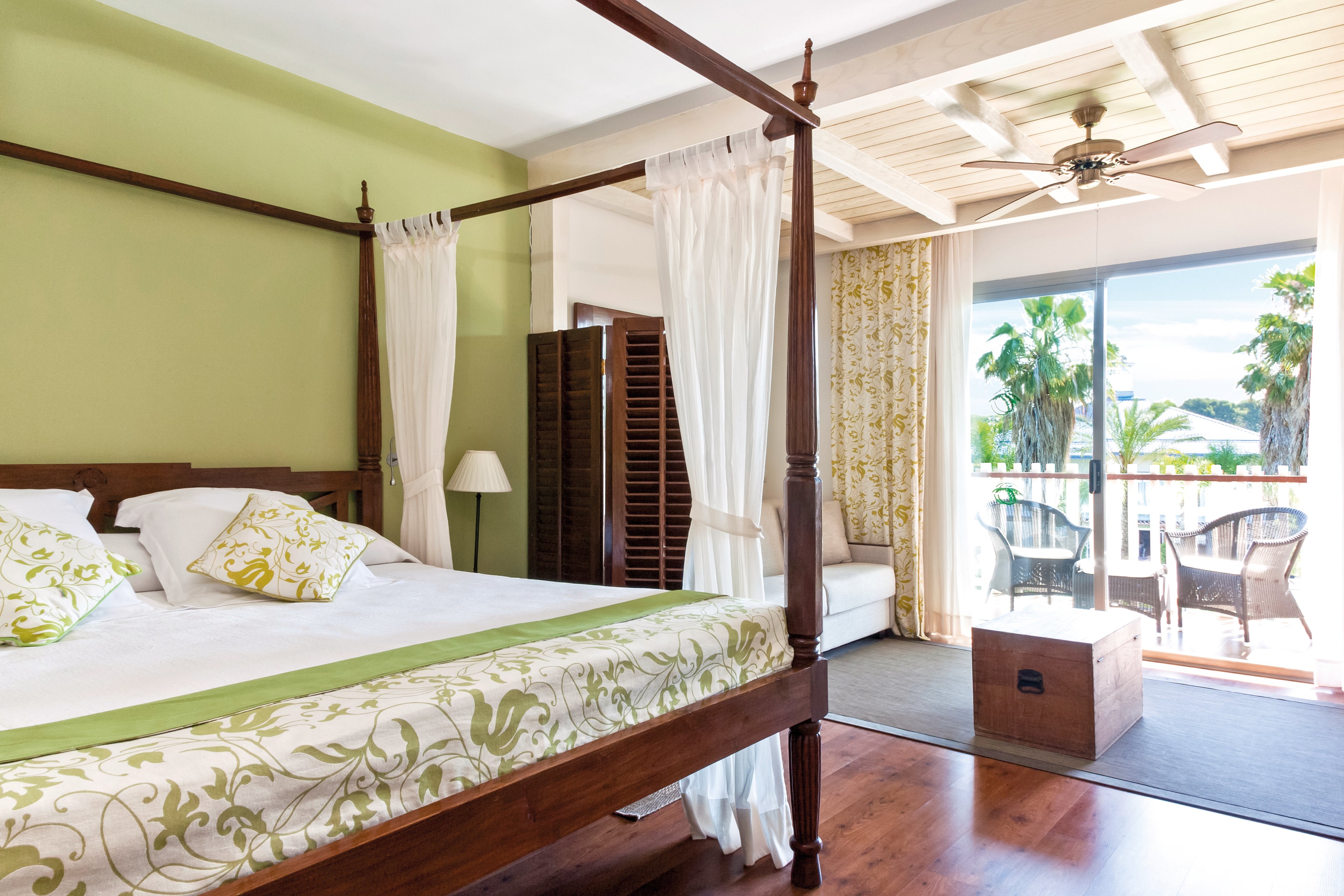 Hotel Caribe & PortAventura Theme Park