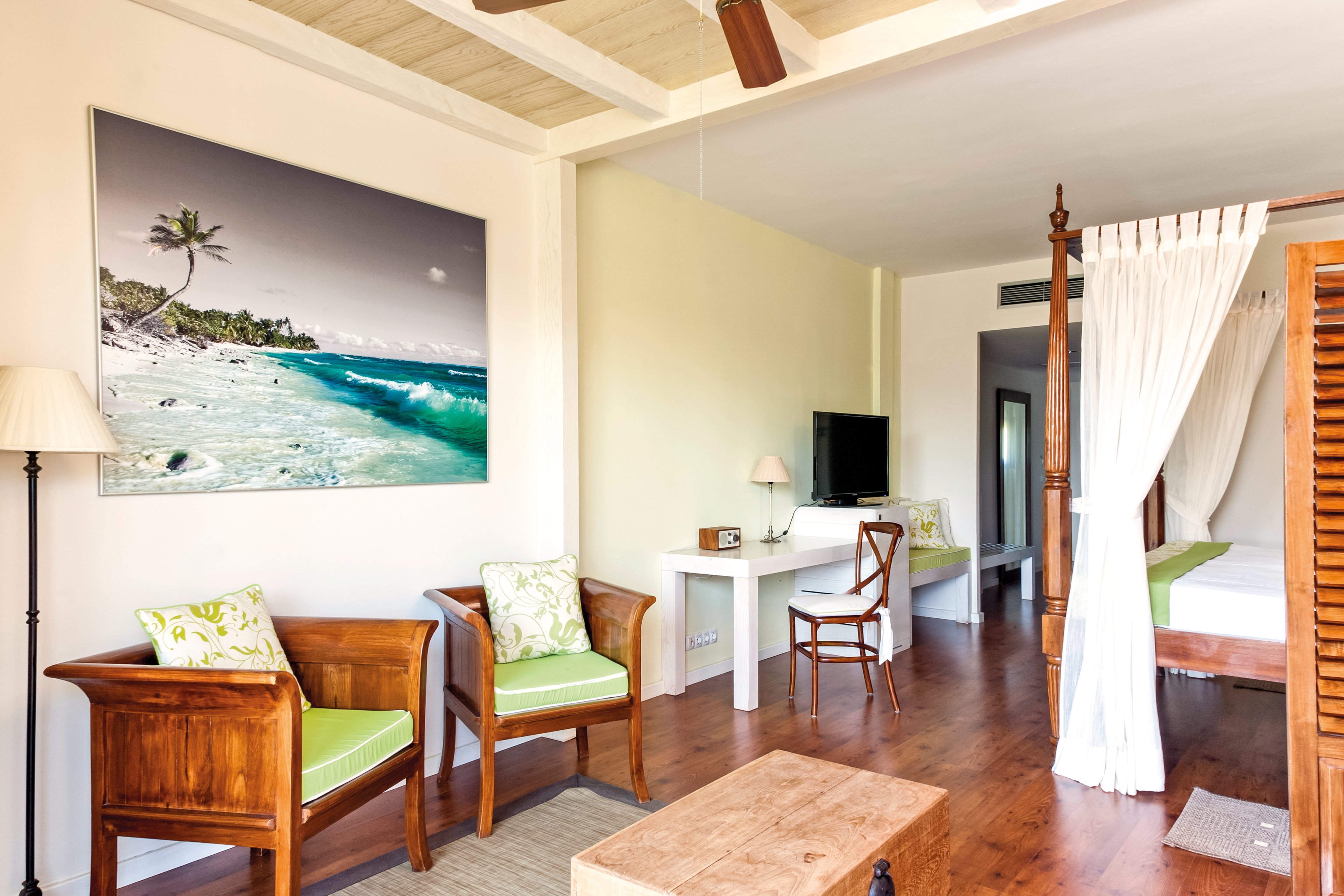 Hotel Caribe & PortAventura Theme Park