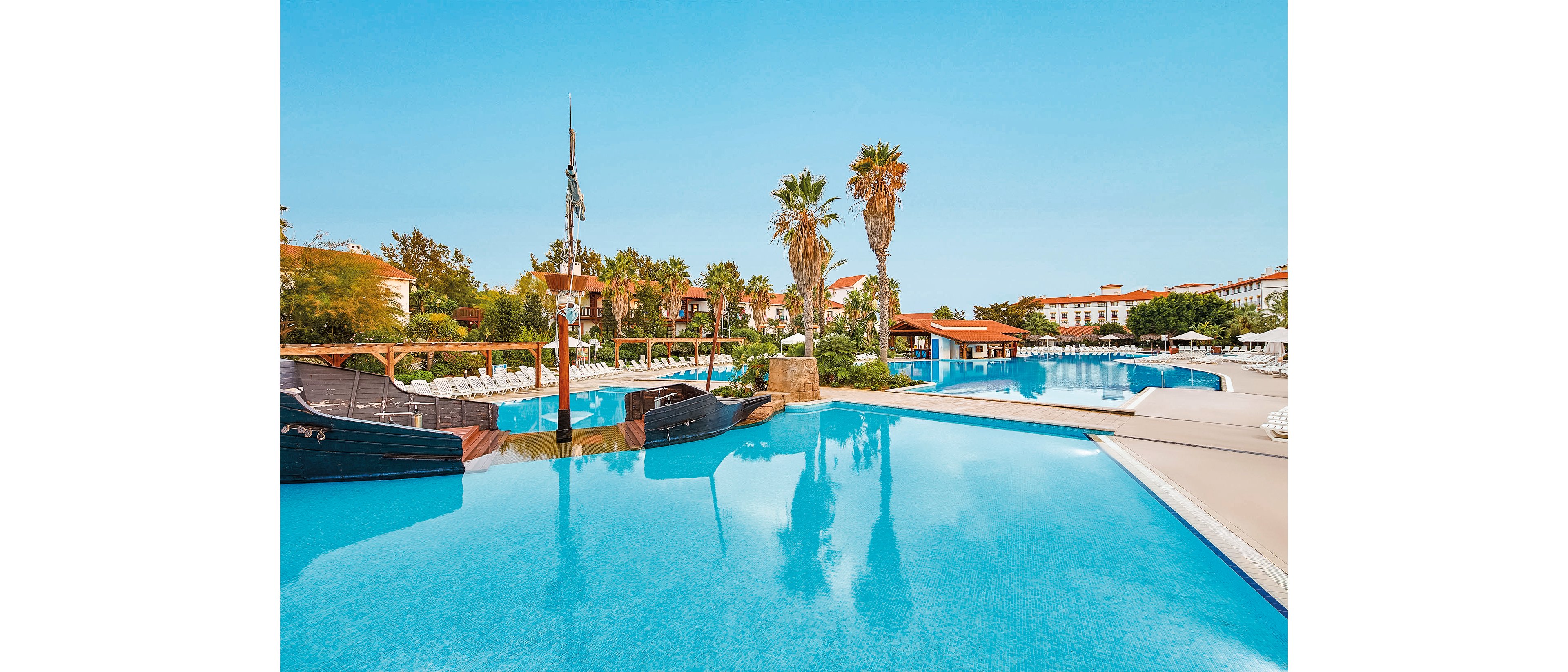 Hotel El Paso & PortAventura Theme Park