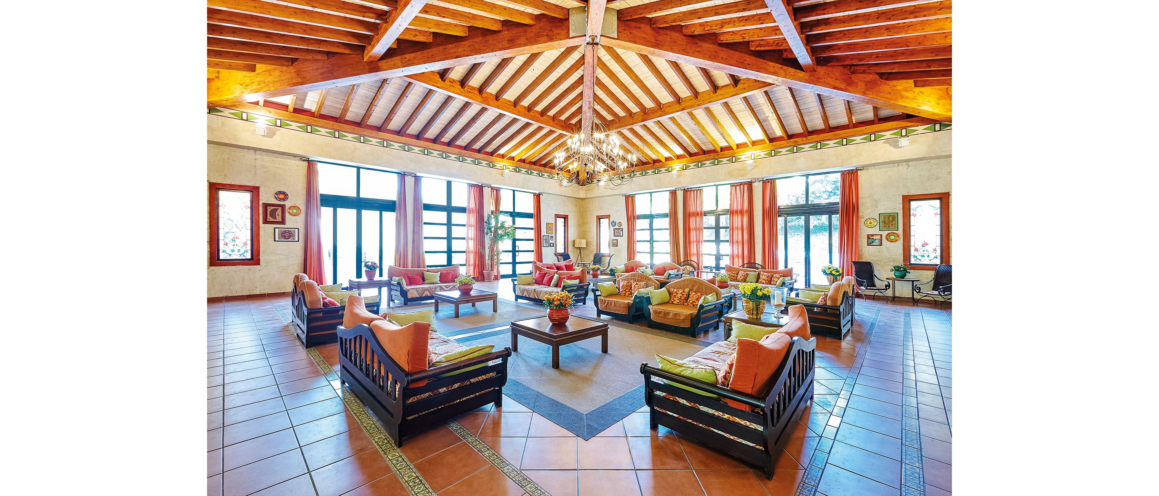 Hotel El Paso & PortAventura Theme Park