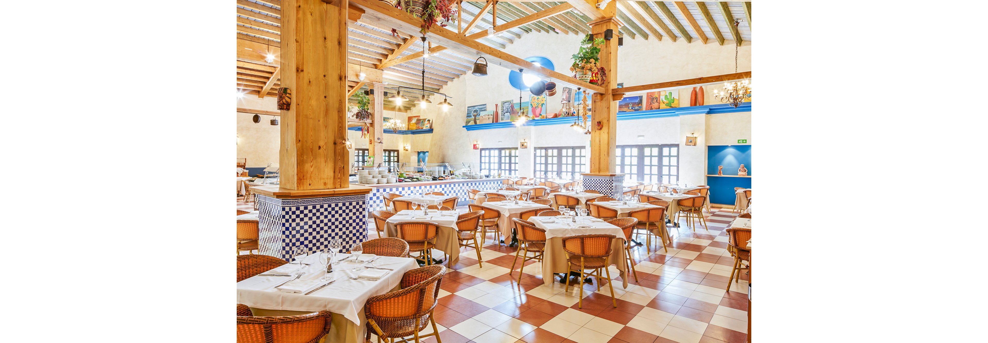 Hotel El Paso & PortAventura Theme Park