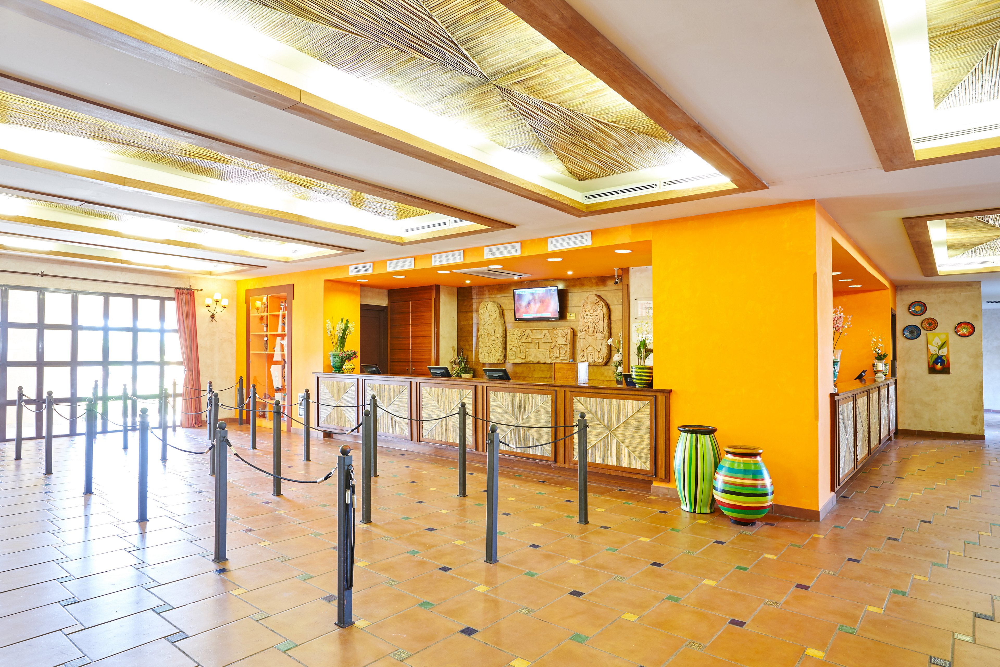 Hotel El Paso & PortAventura Theme Park