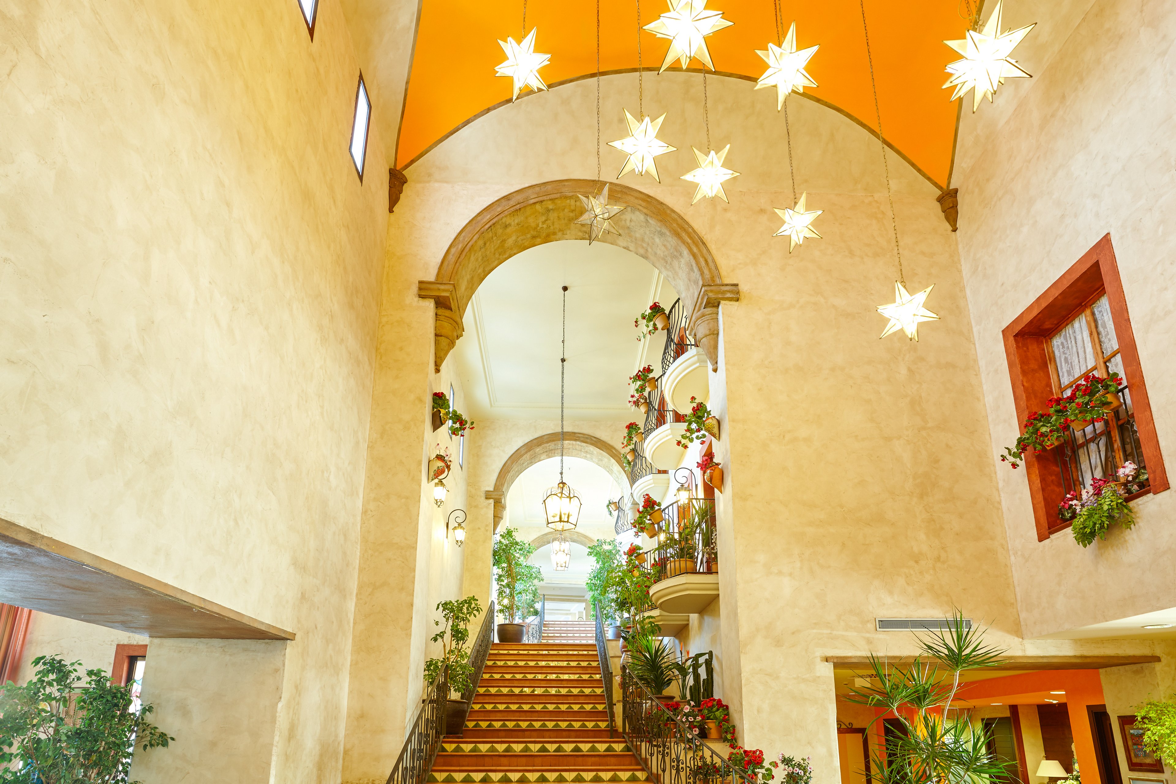 Hotel El Paso & PortAventura Theme Park