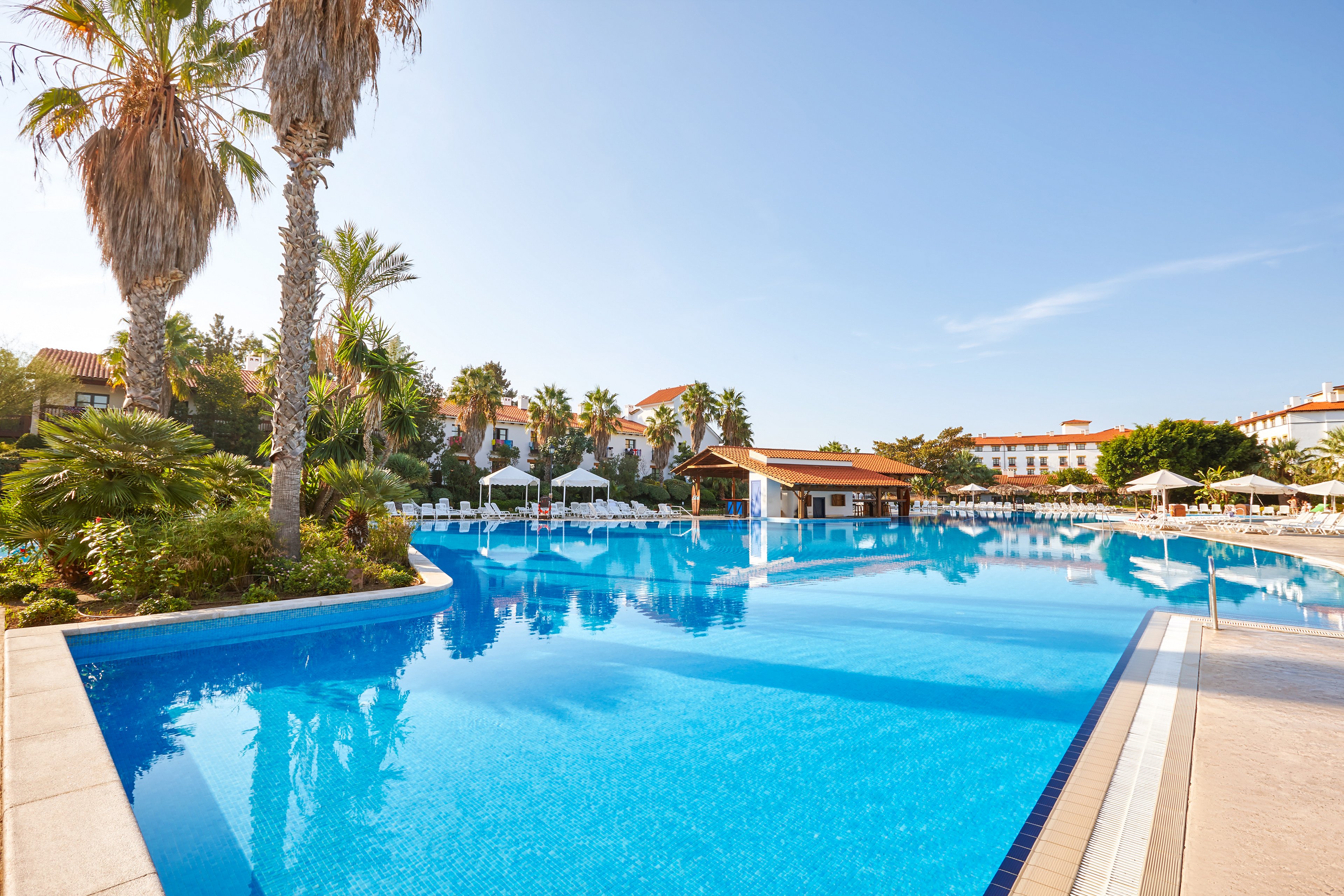 Hotel El Paso & PortAventura Theme Park