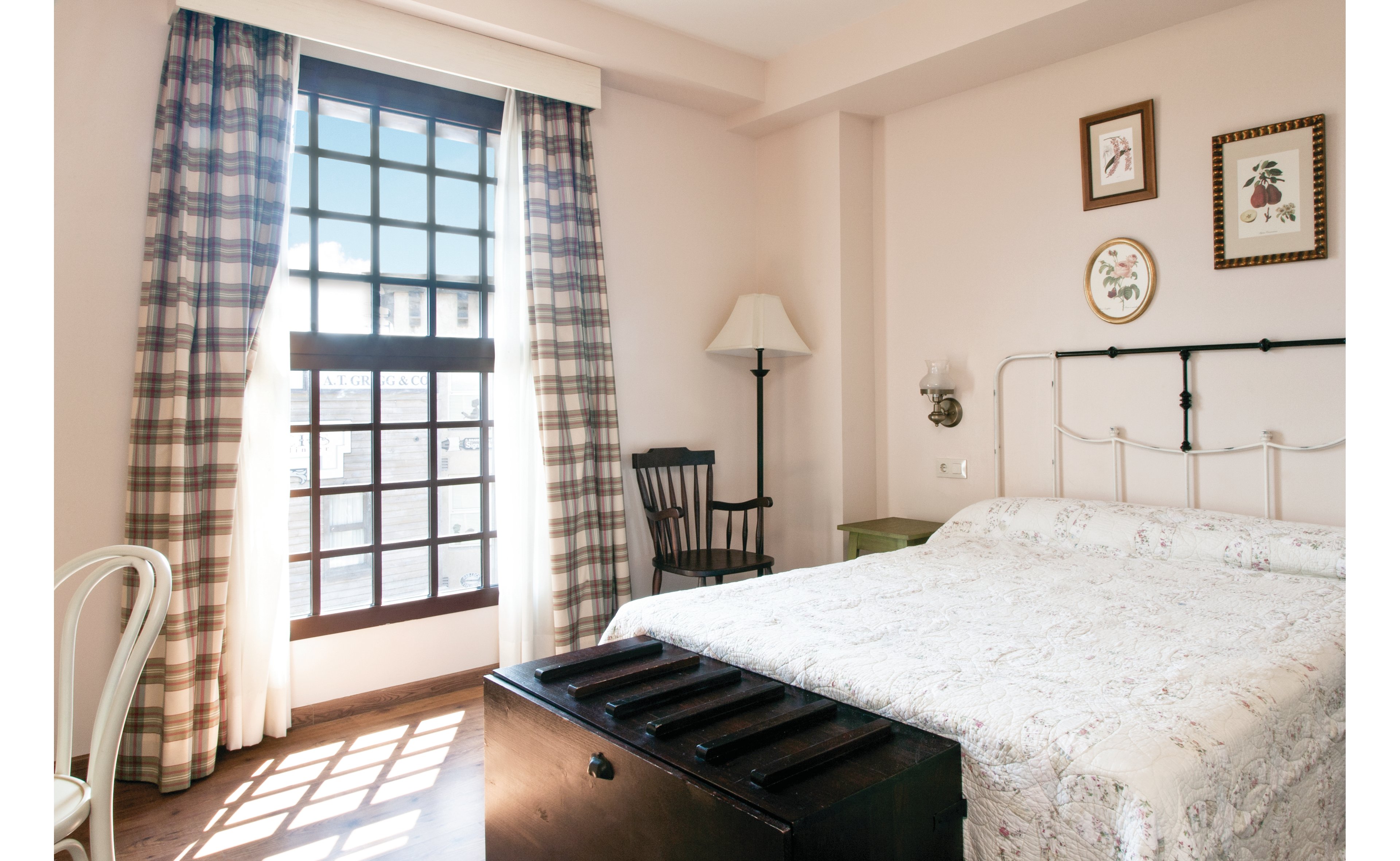 Hotel Gold River & PortAventura Theme Park