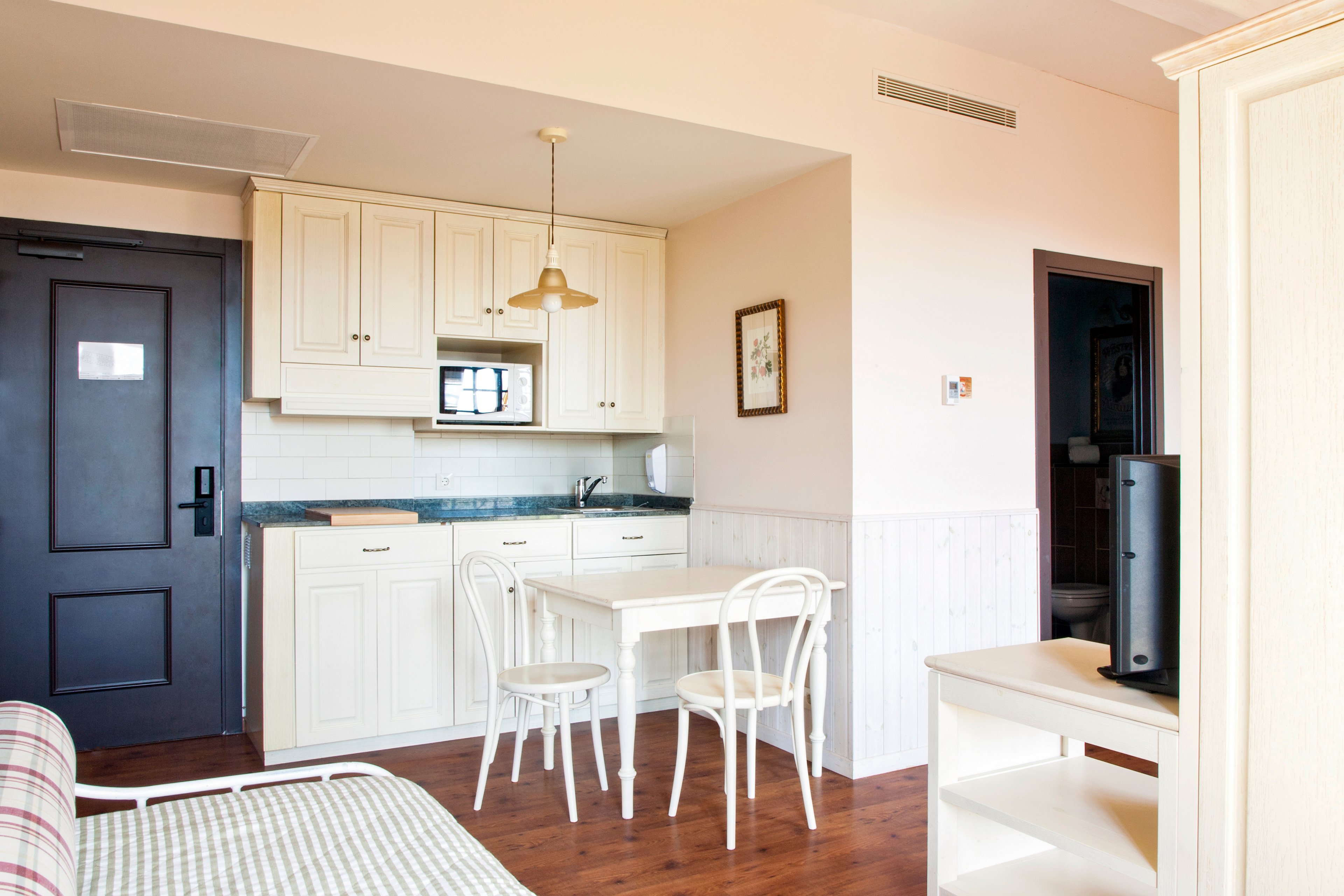 Hotel Gold River & PortAventura Theme Park