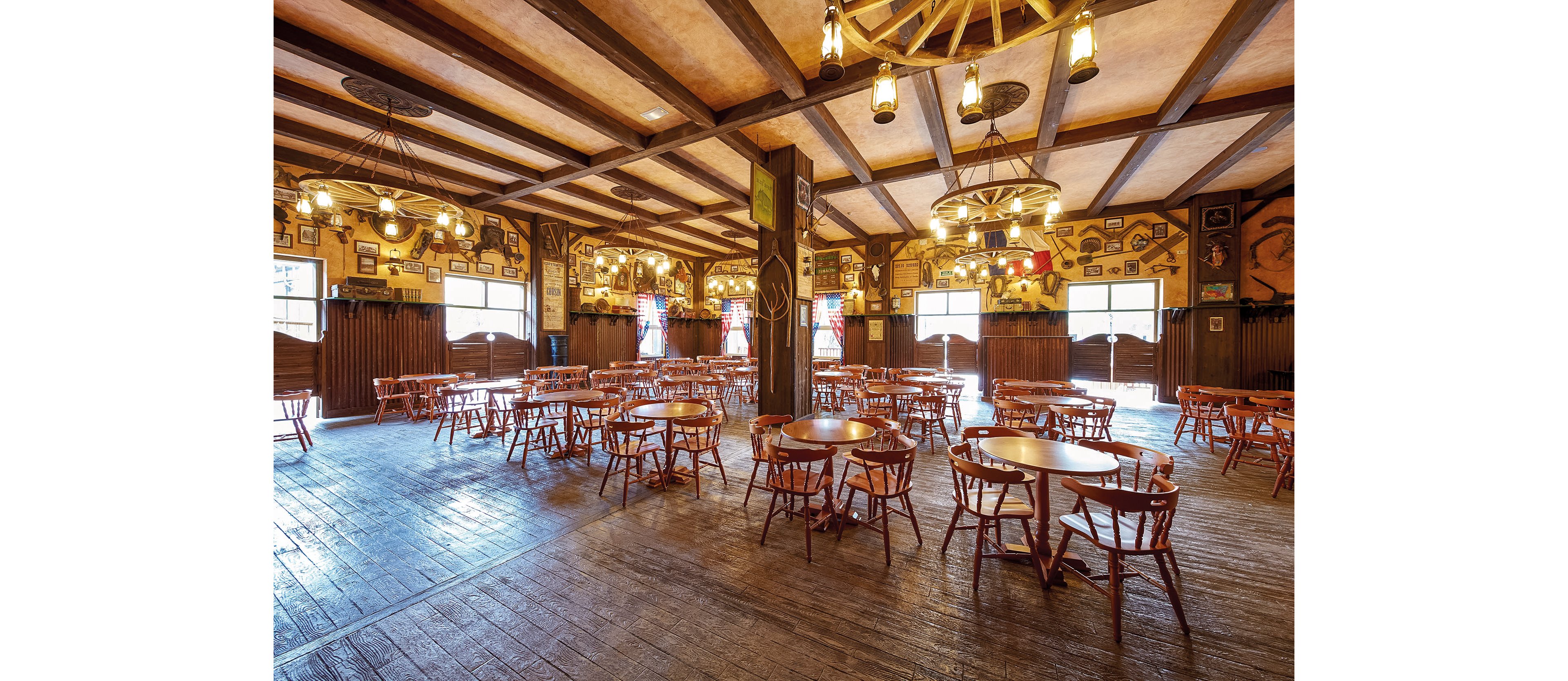 Hotel Gold River & PortAventura Theme Park