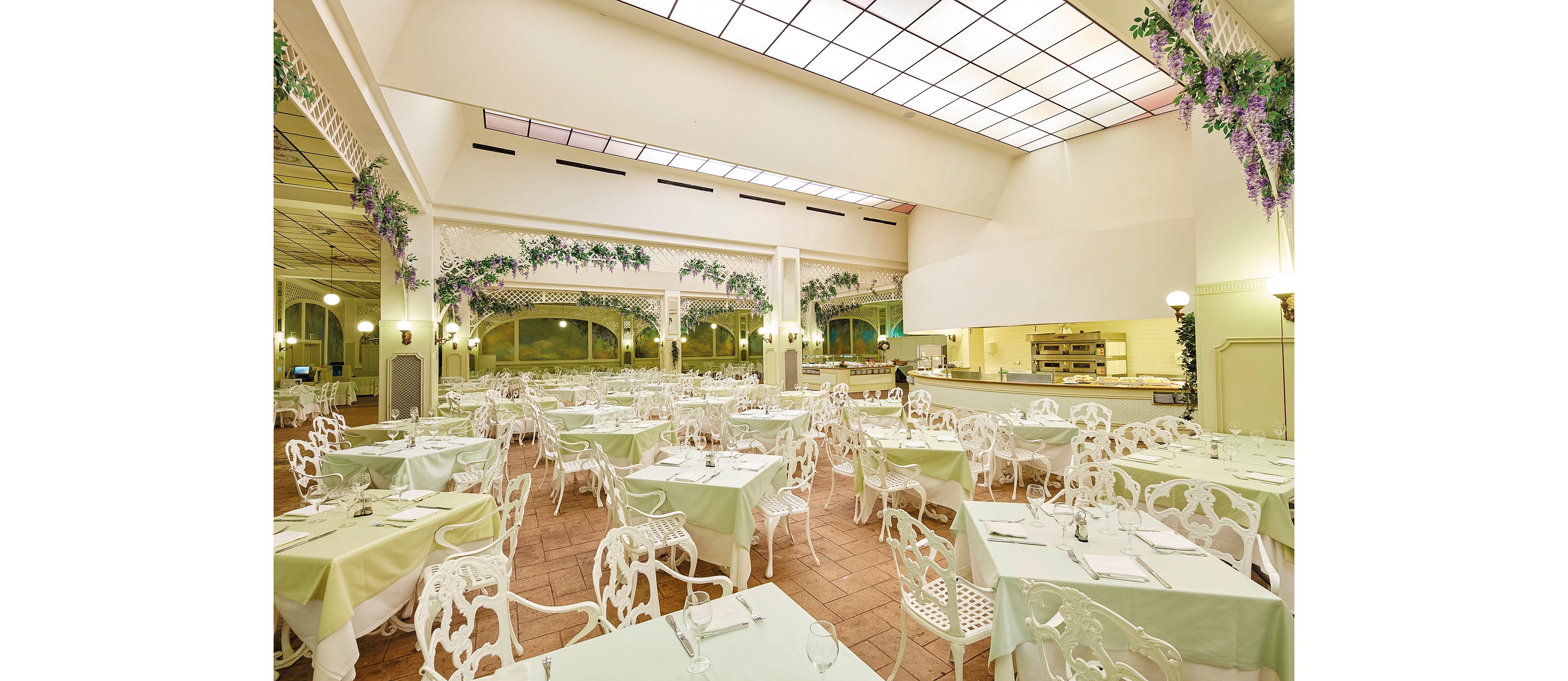 Hotel Gold River & PortAventura Theme Park