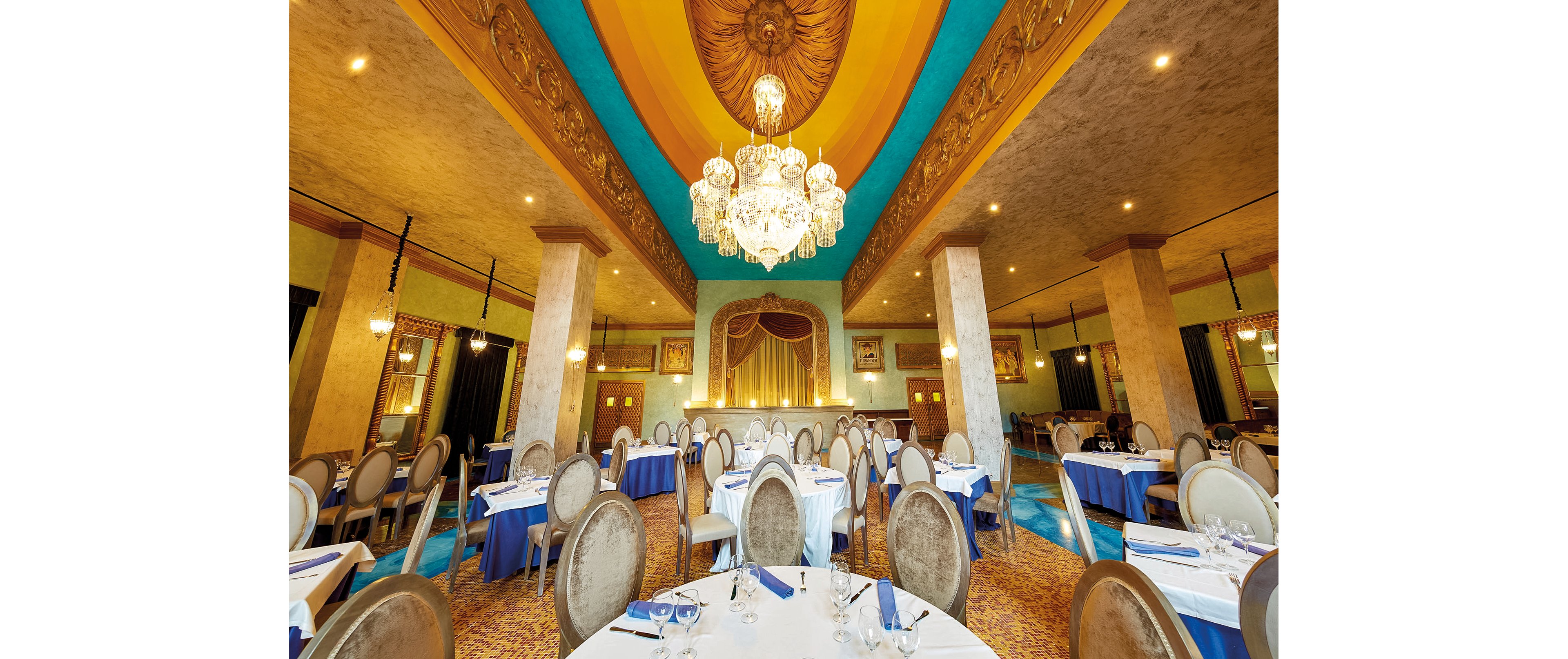 Hotel Gold River & PortAventura Theme Park