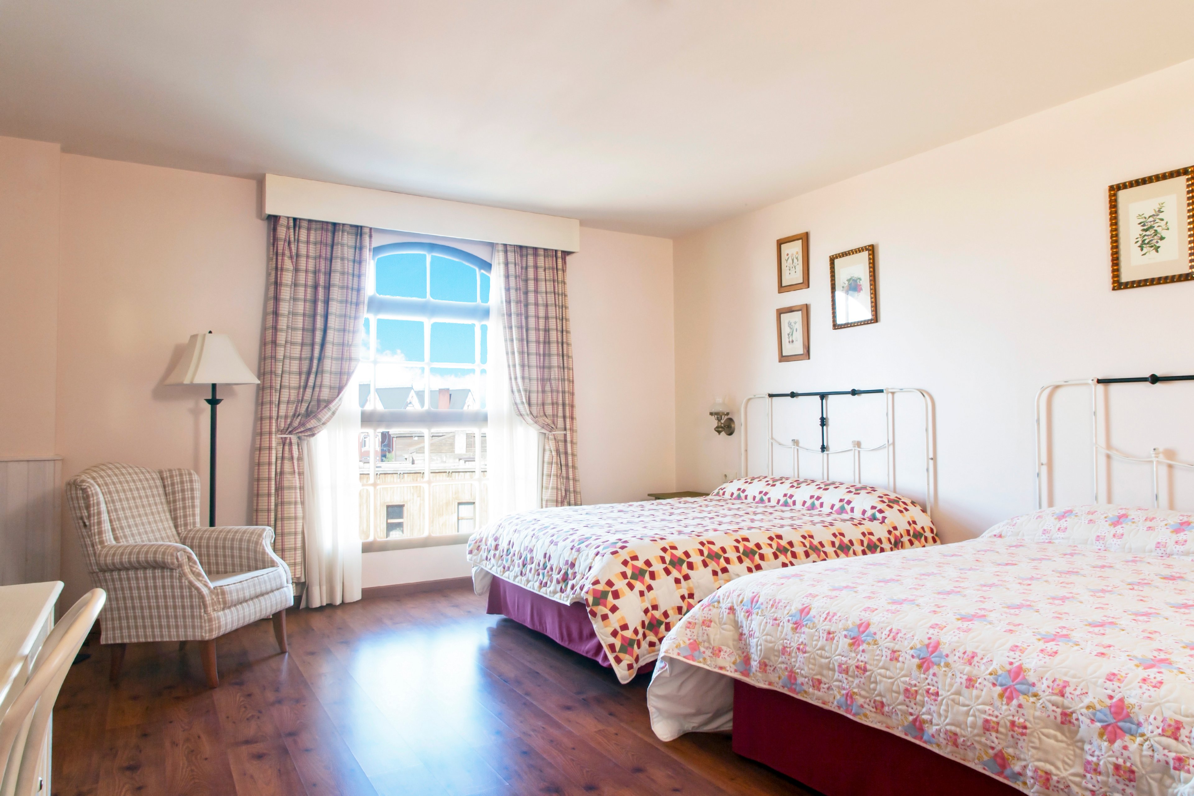 Hotel Gold River & PortAventura Theme Park