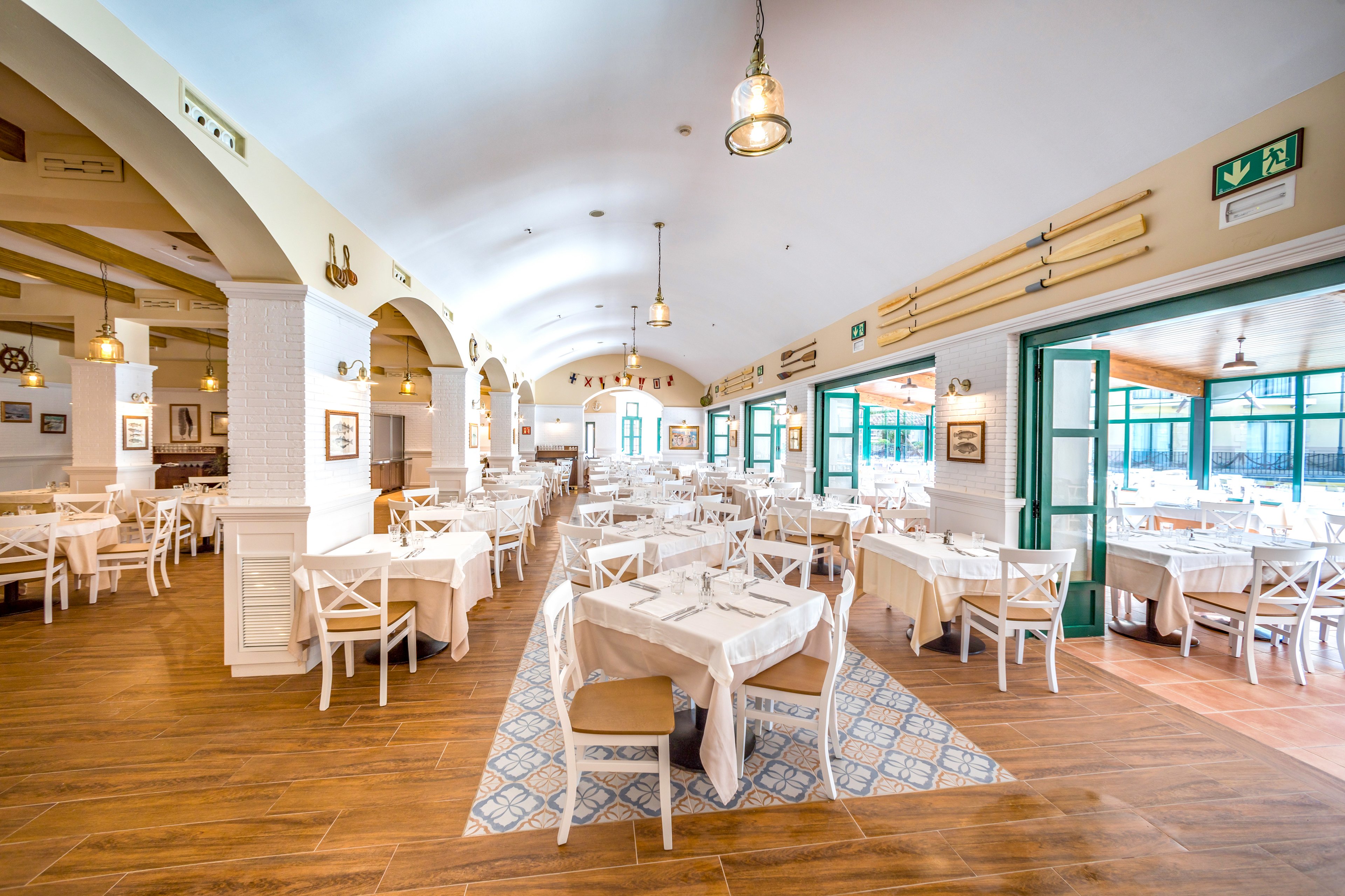 Hotel PortAventura & PortAventura Theme Park